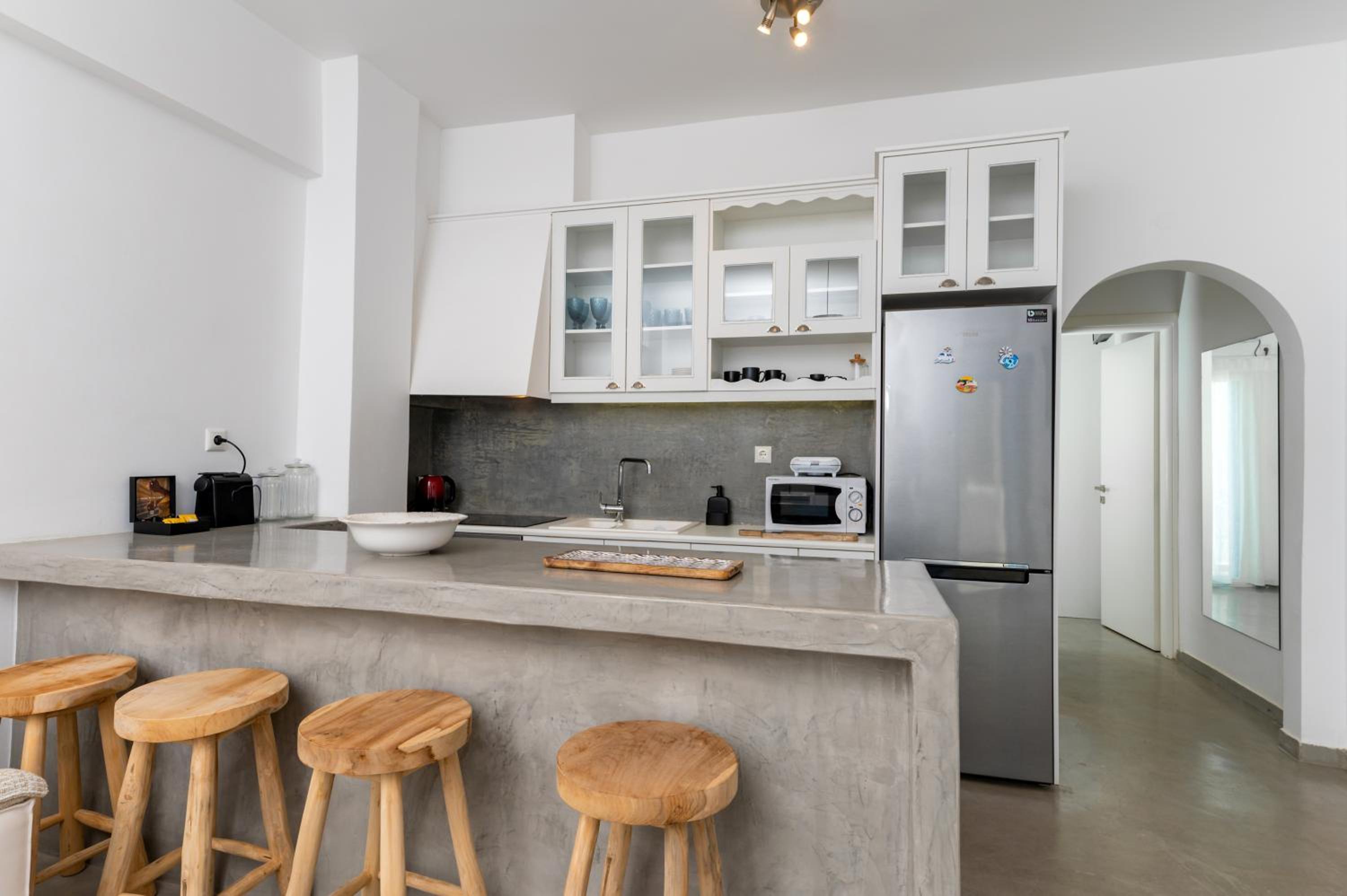Family Apartment - Photo 37