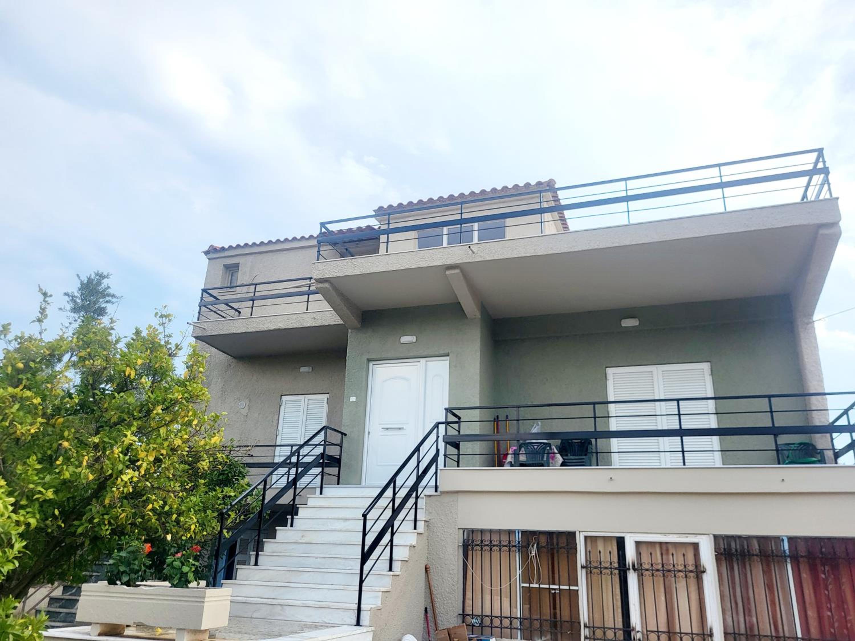 Studio with Terrace photo 1
