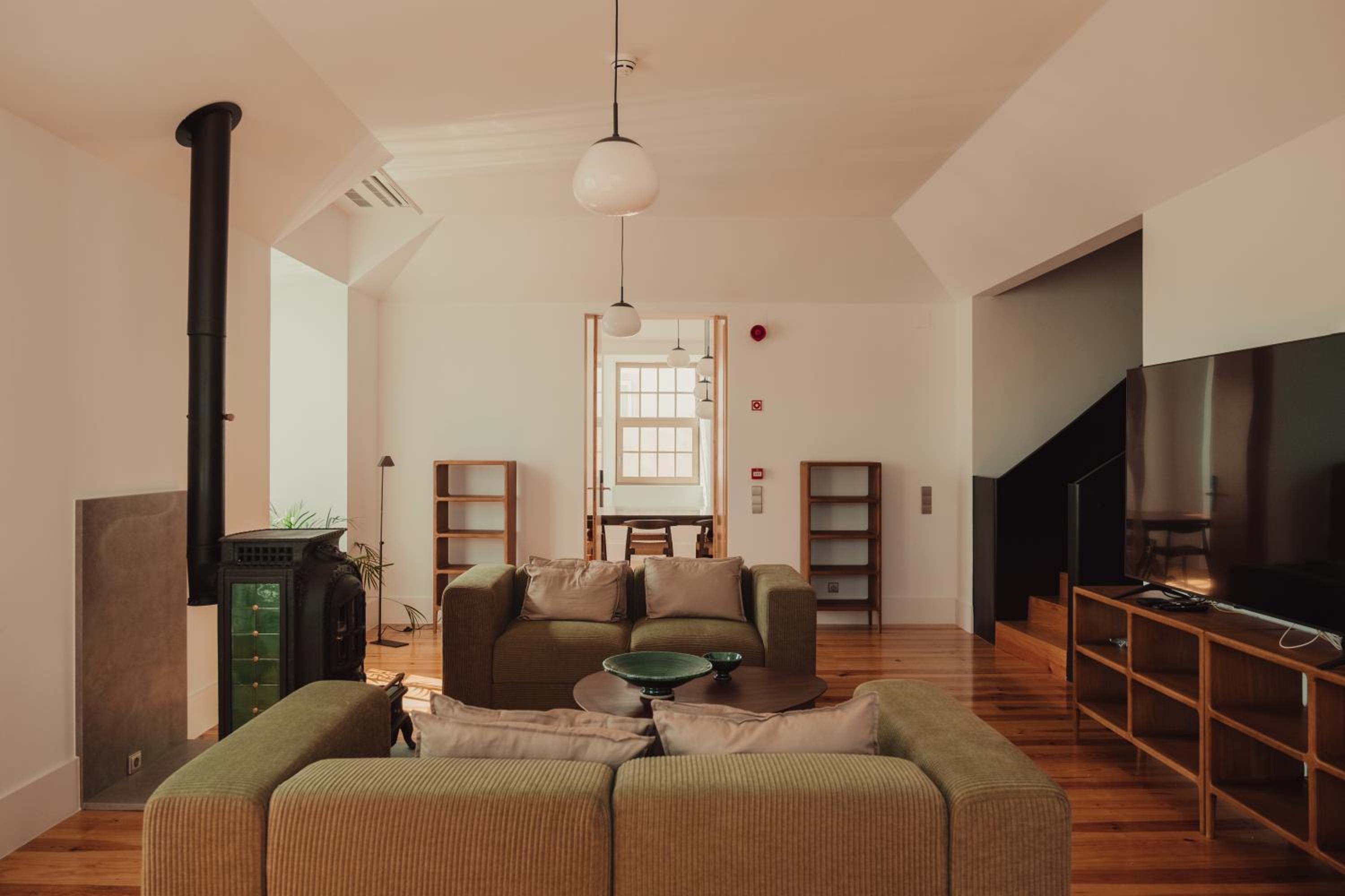 One-Bedroom Villa photo 2