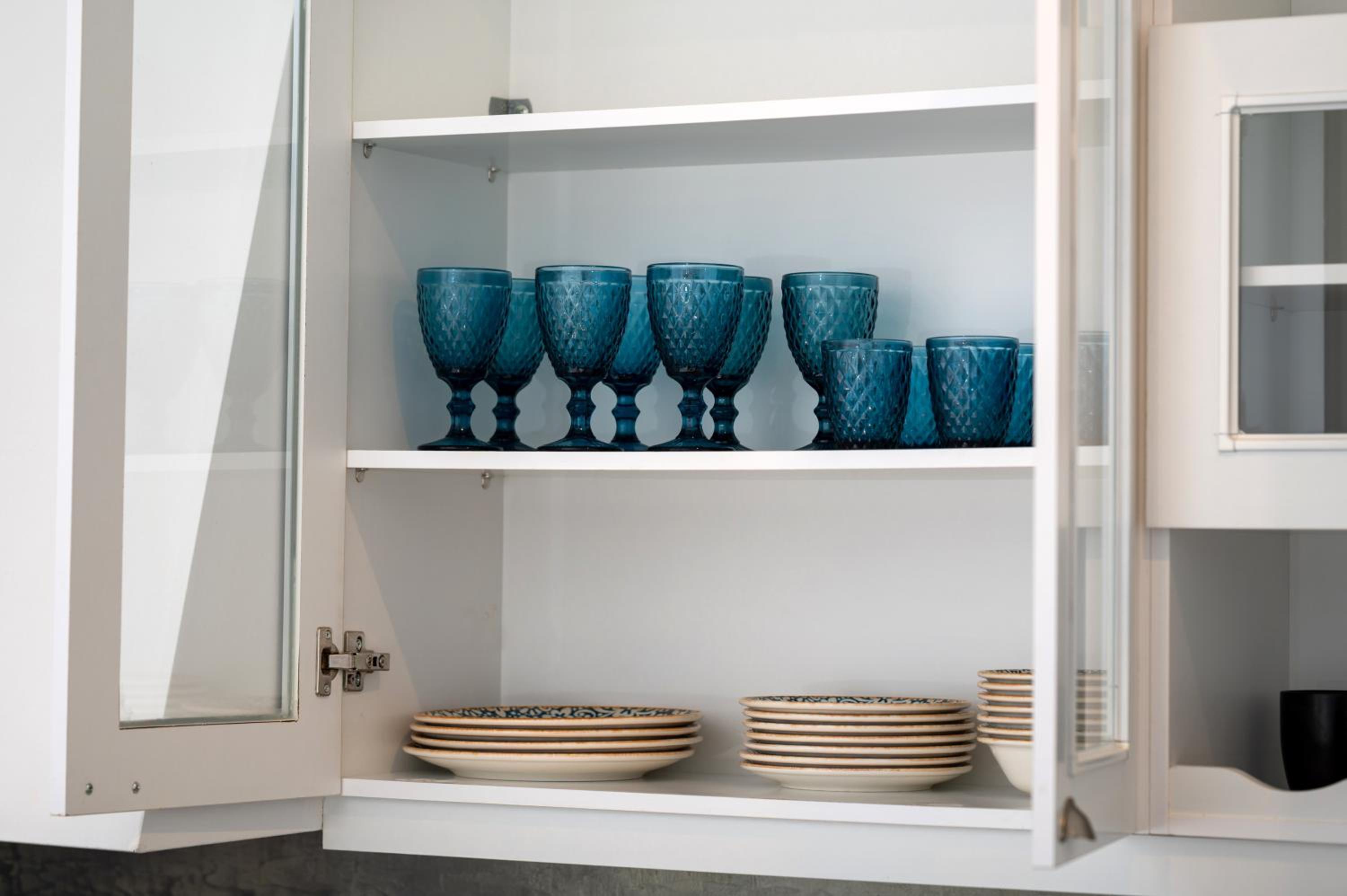 Family Apartment - Photo 17