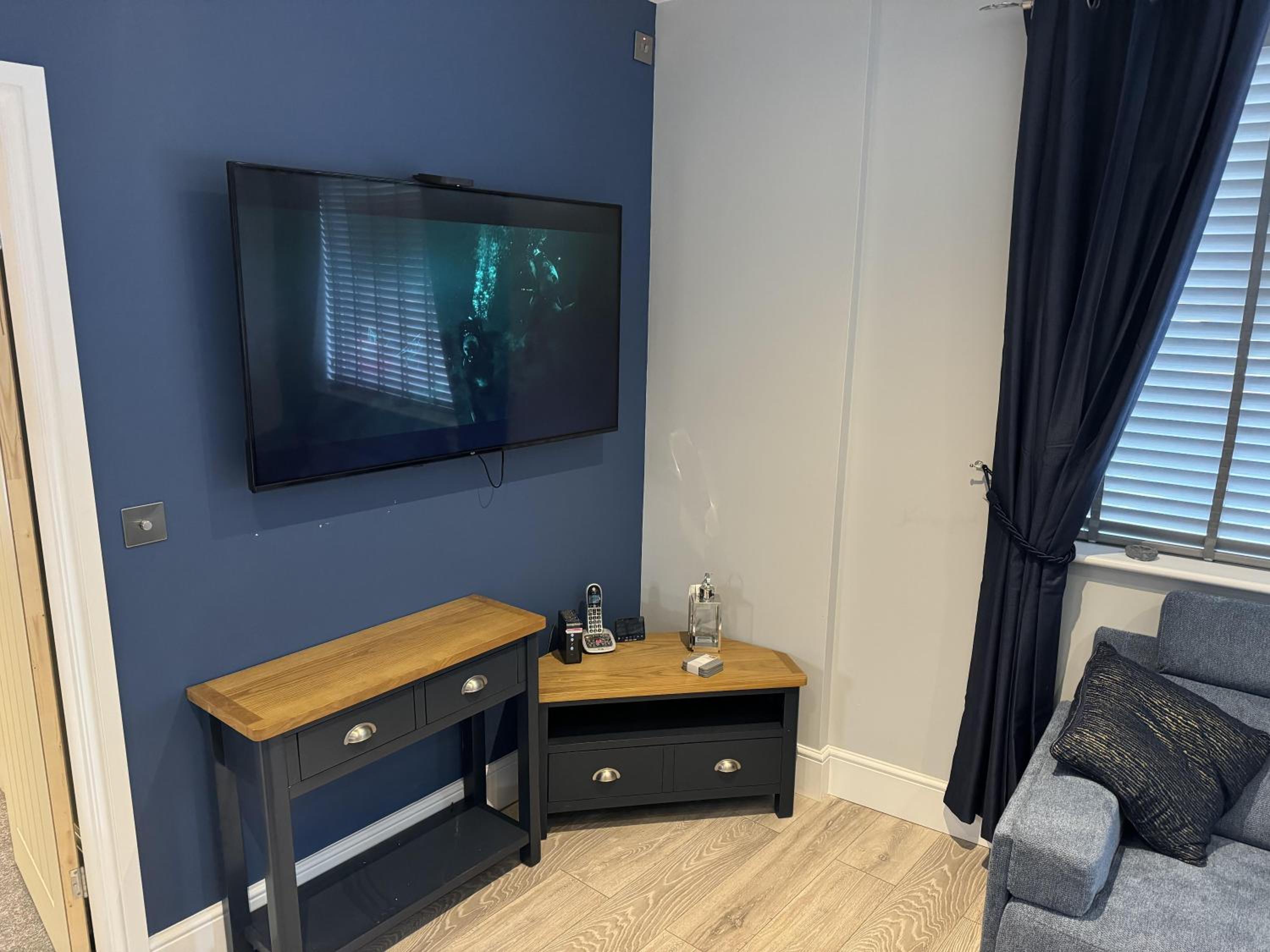 Apartment photo 1