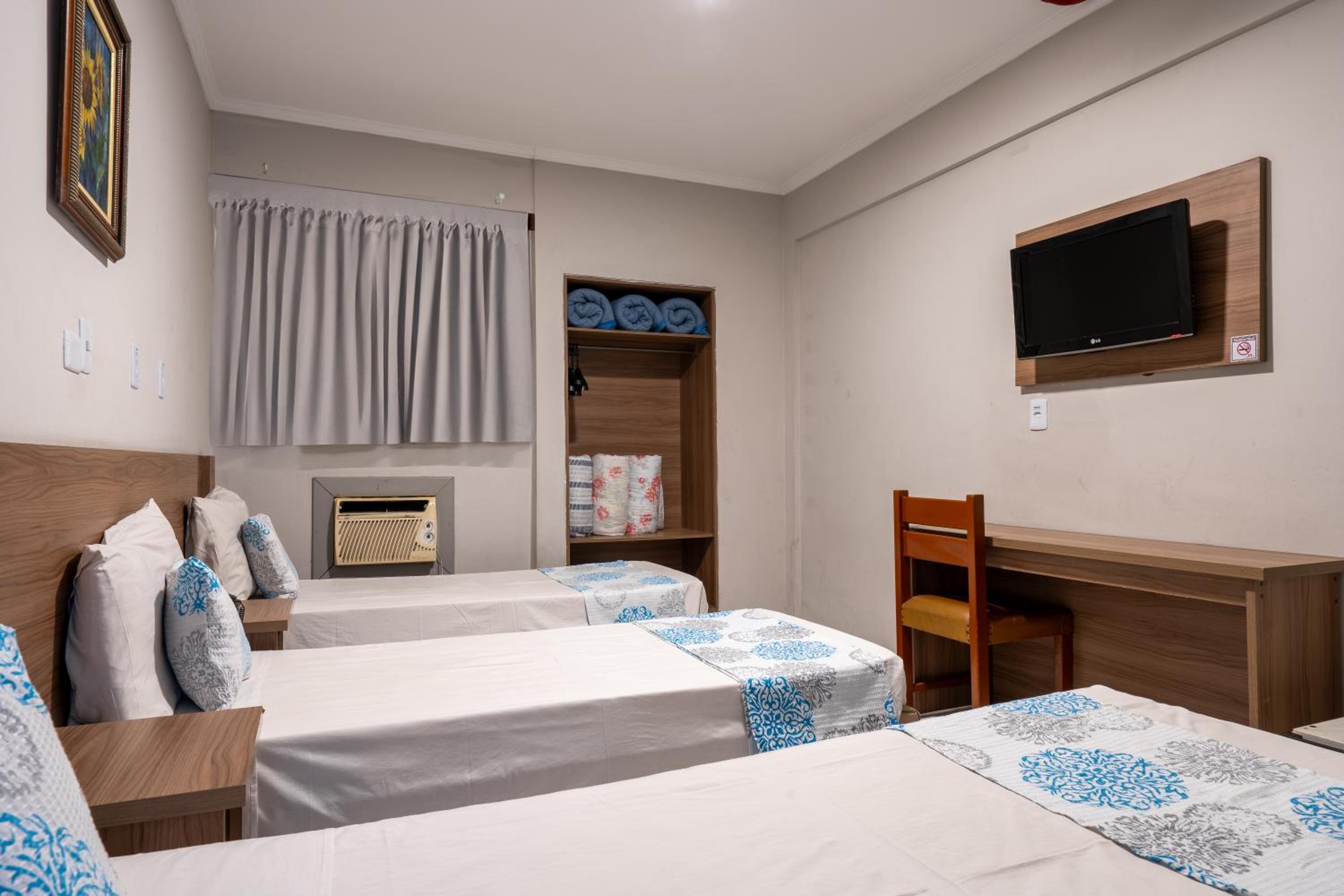 Triple Room photo 2