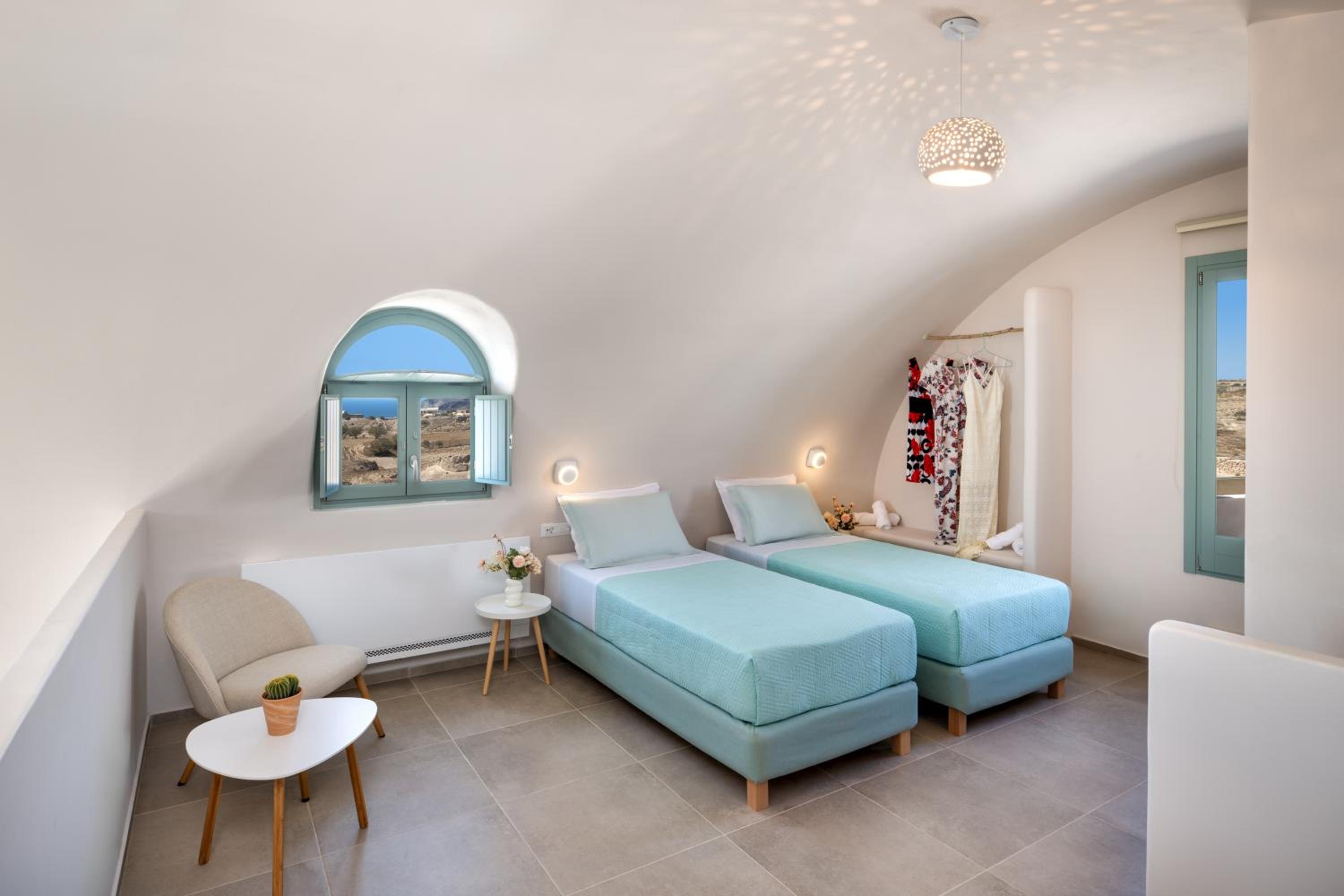 Two-Bedroom Villa photo 1