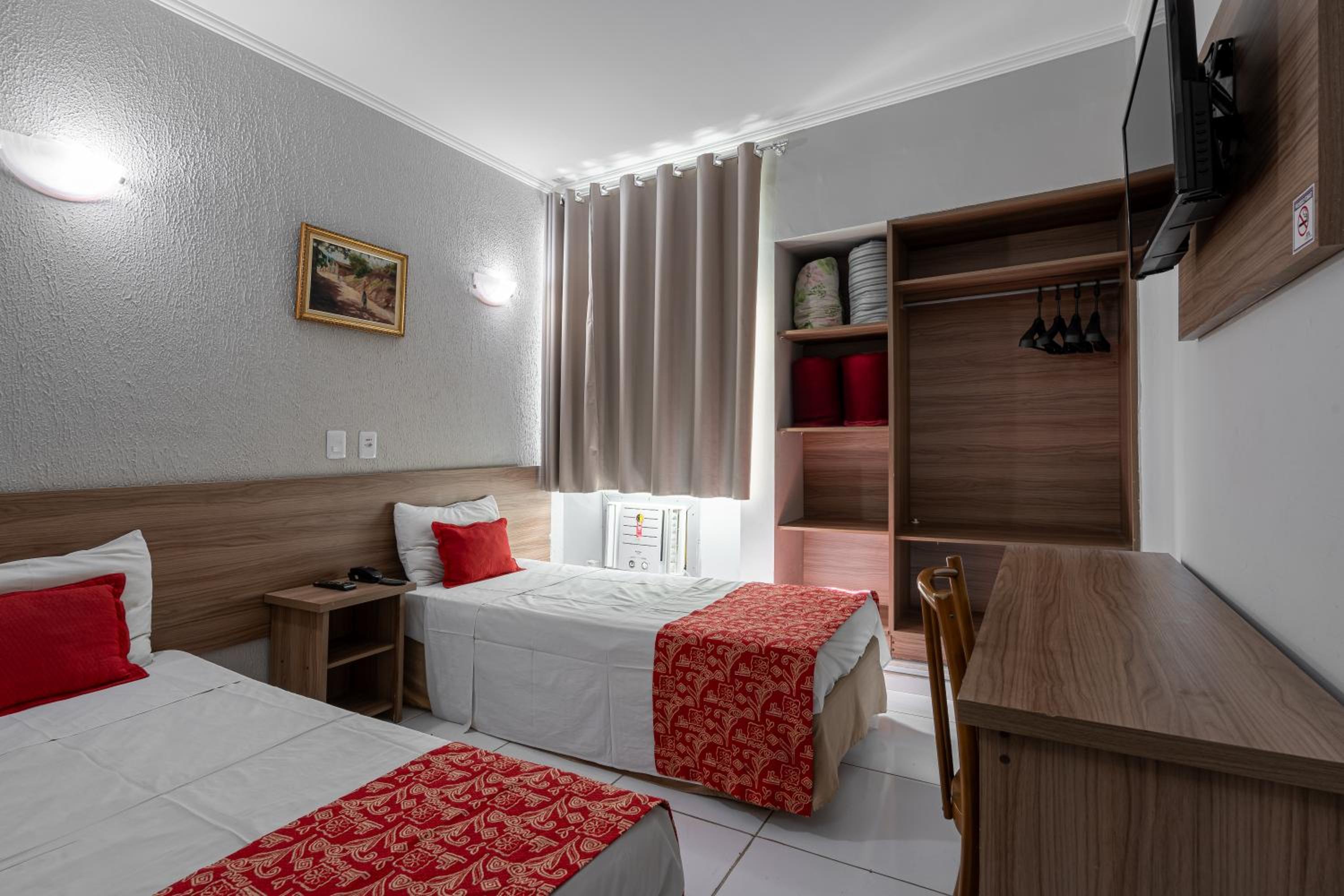 Twin Room photo 3