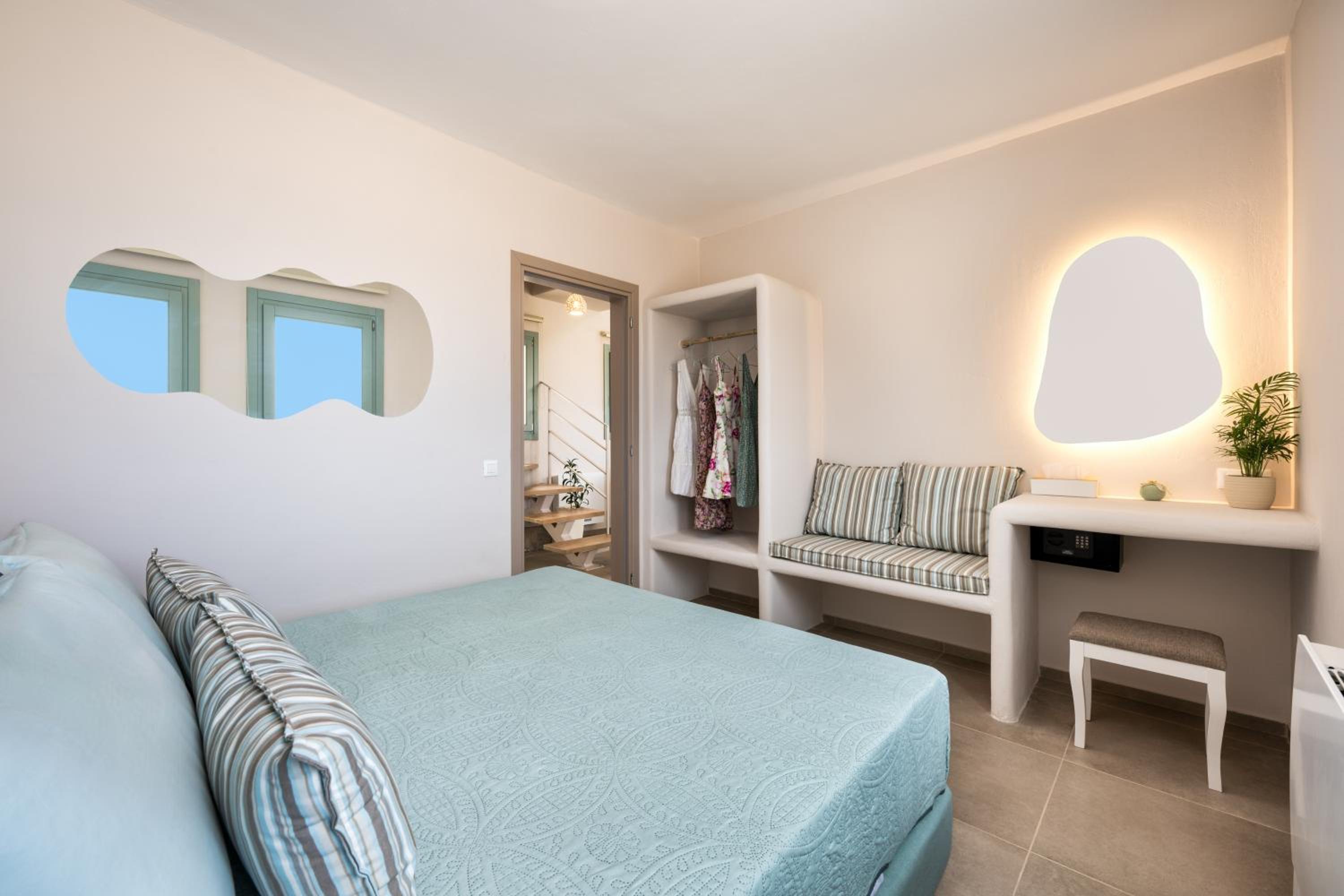 Two-Bedroom Villa photo 2
