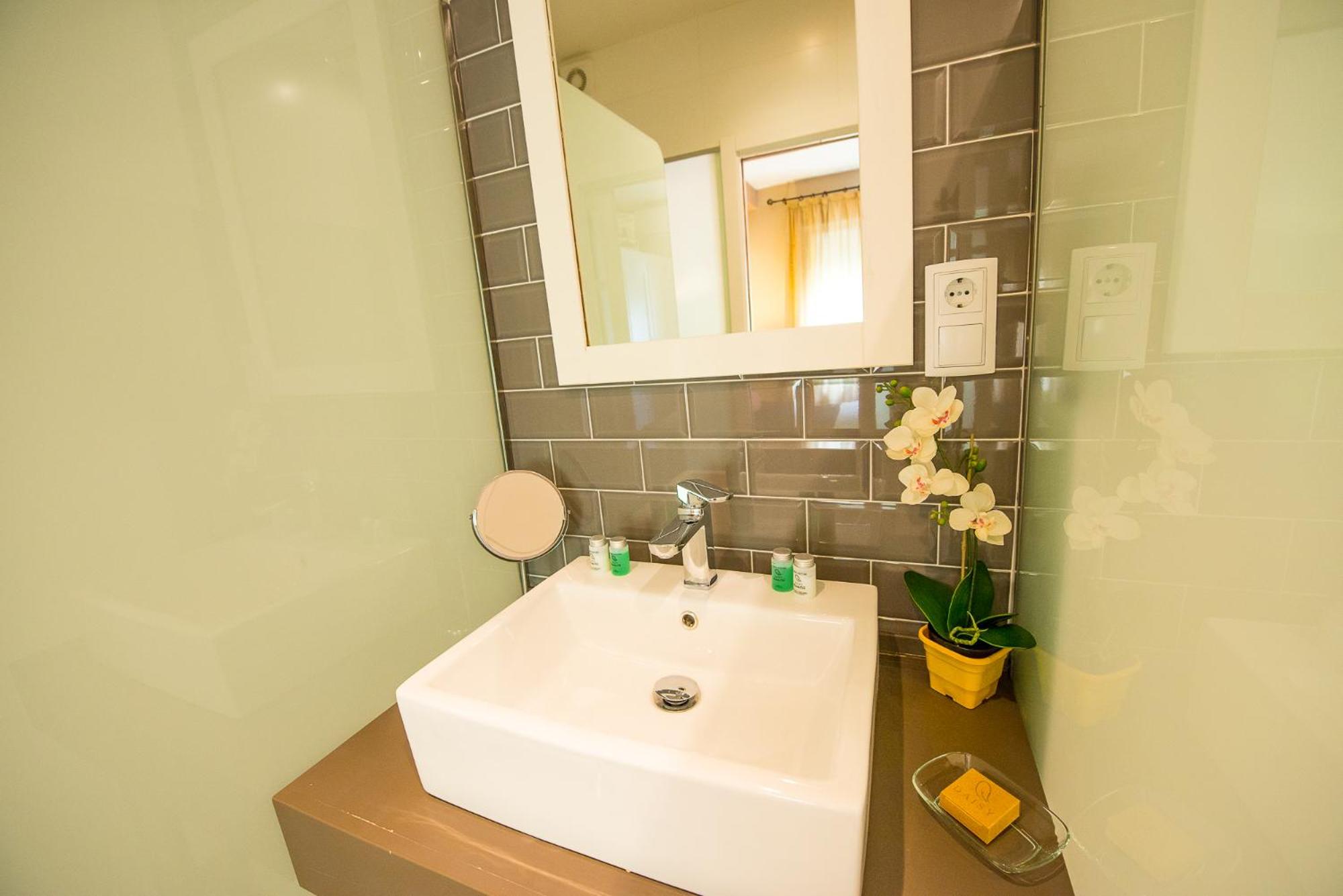 Double Room photo 3