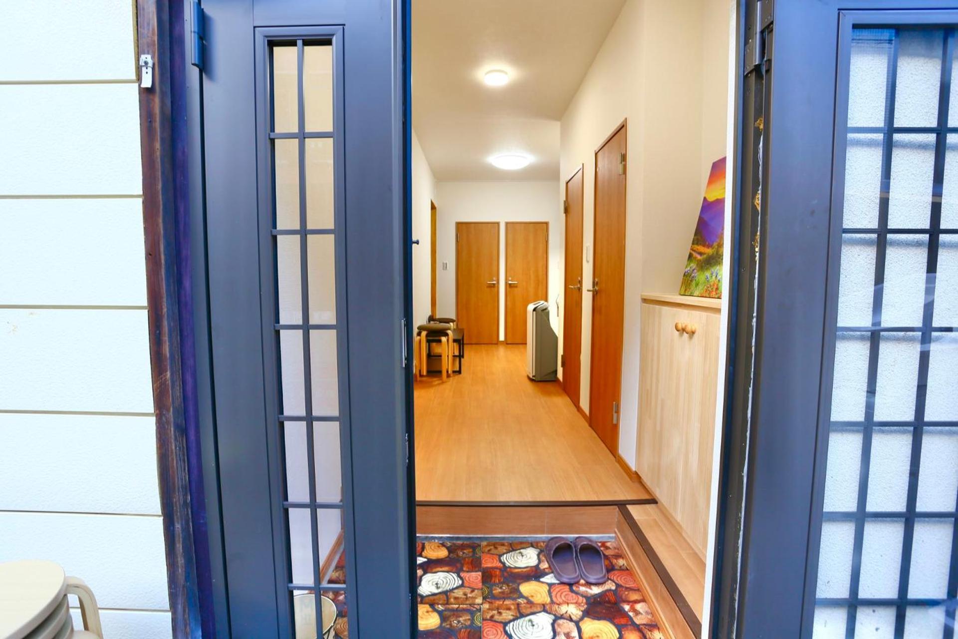 Villa photo 1