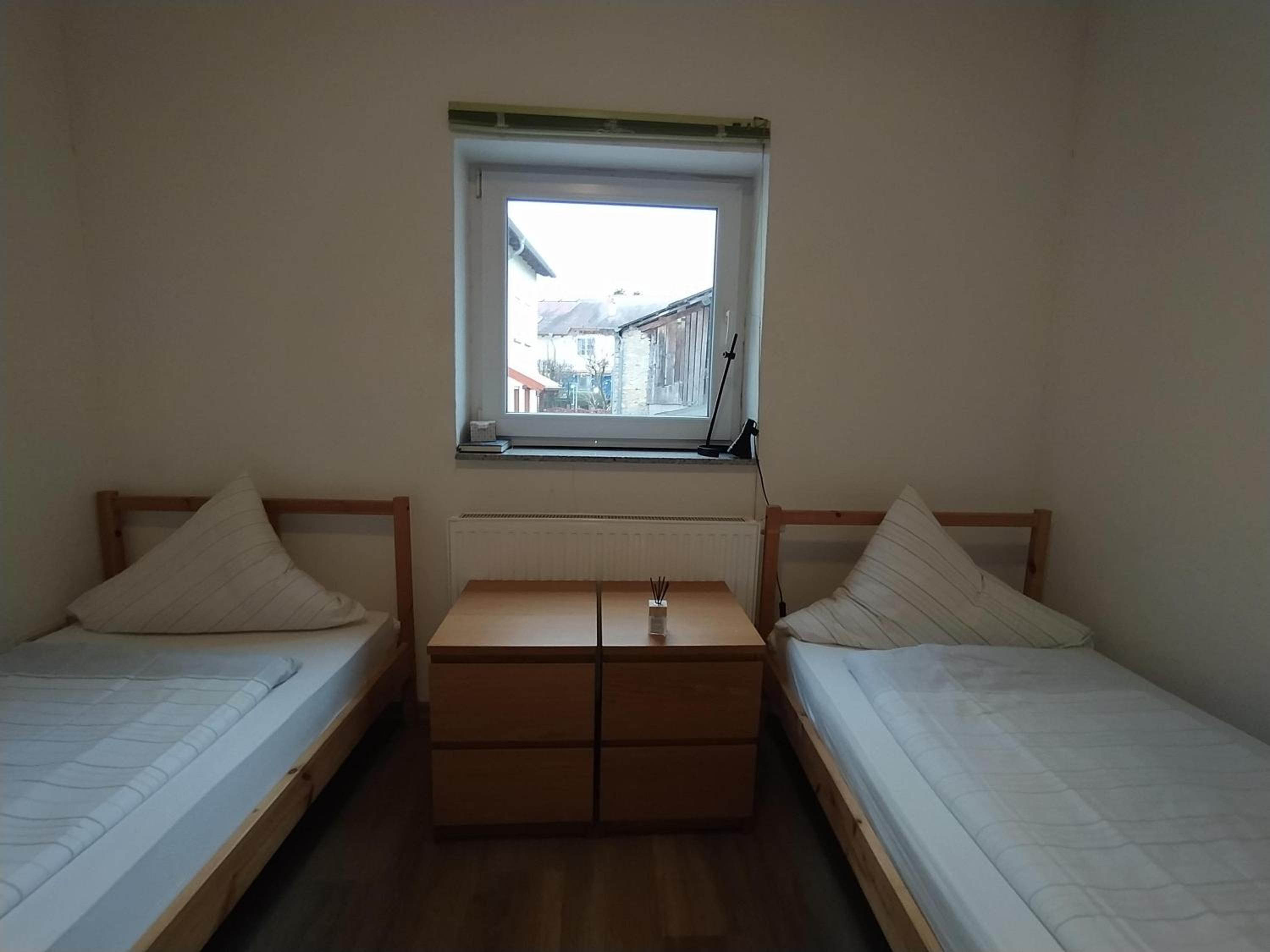 One-Bedroom Apartment photo 3