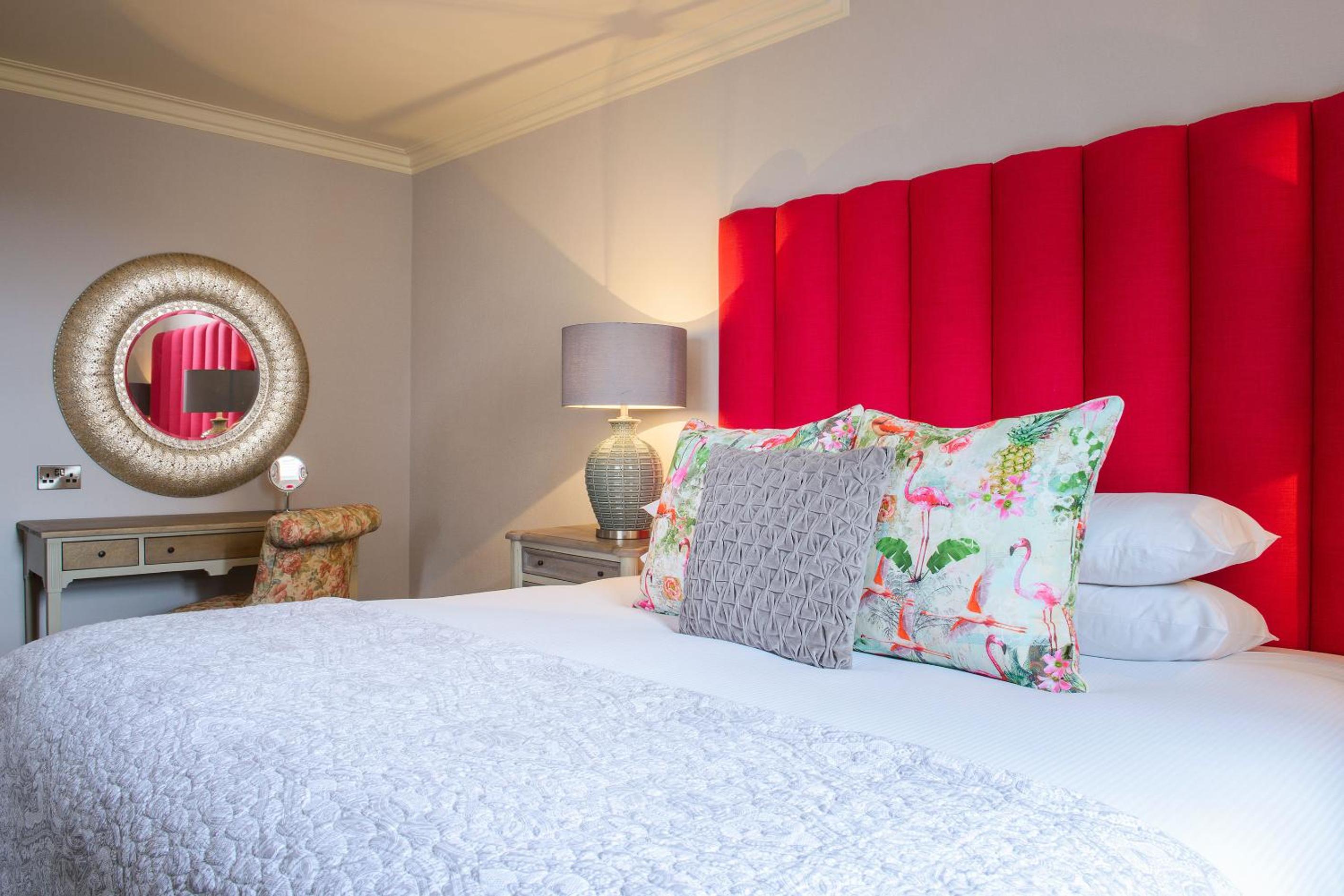 Luxury Alder Room  photo 2