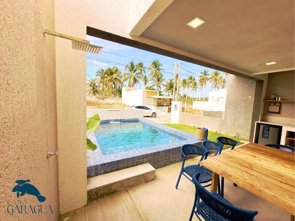 Three-Bedroom Vacation Home  photo 2