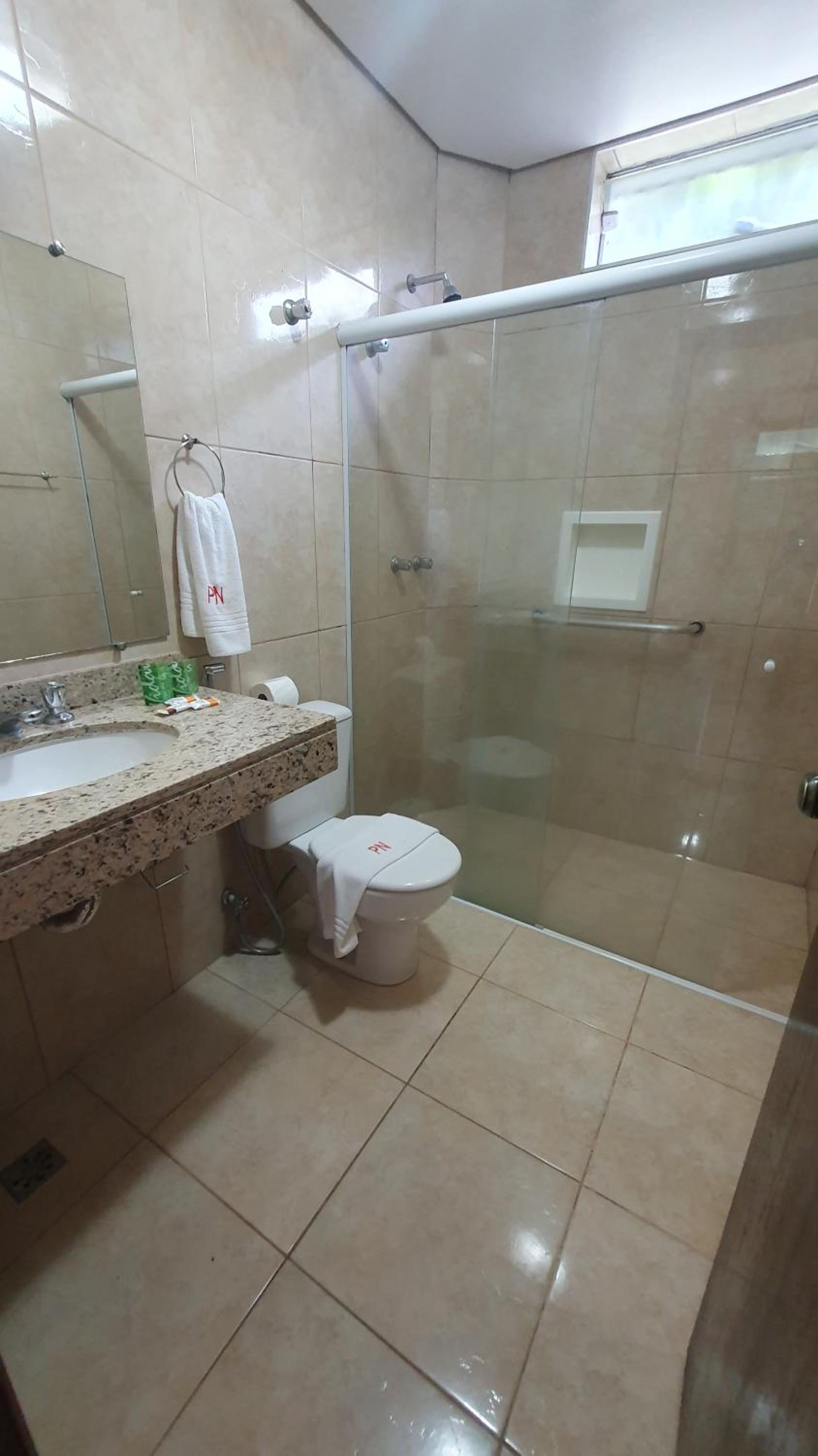 Standard Triple Room - Photo 5