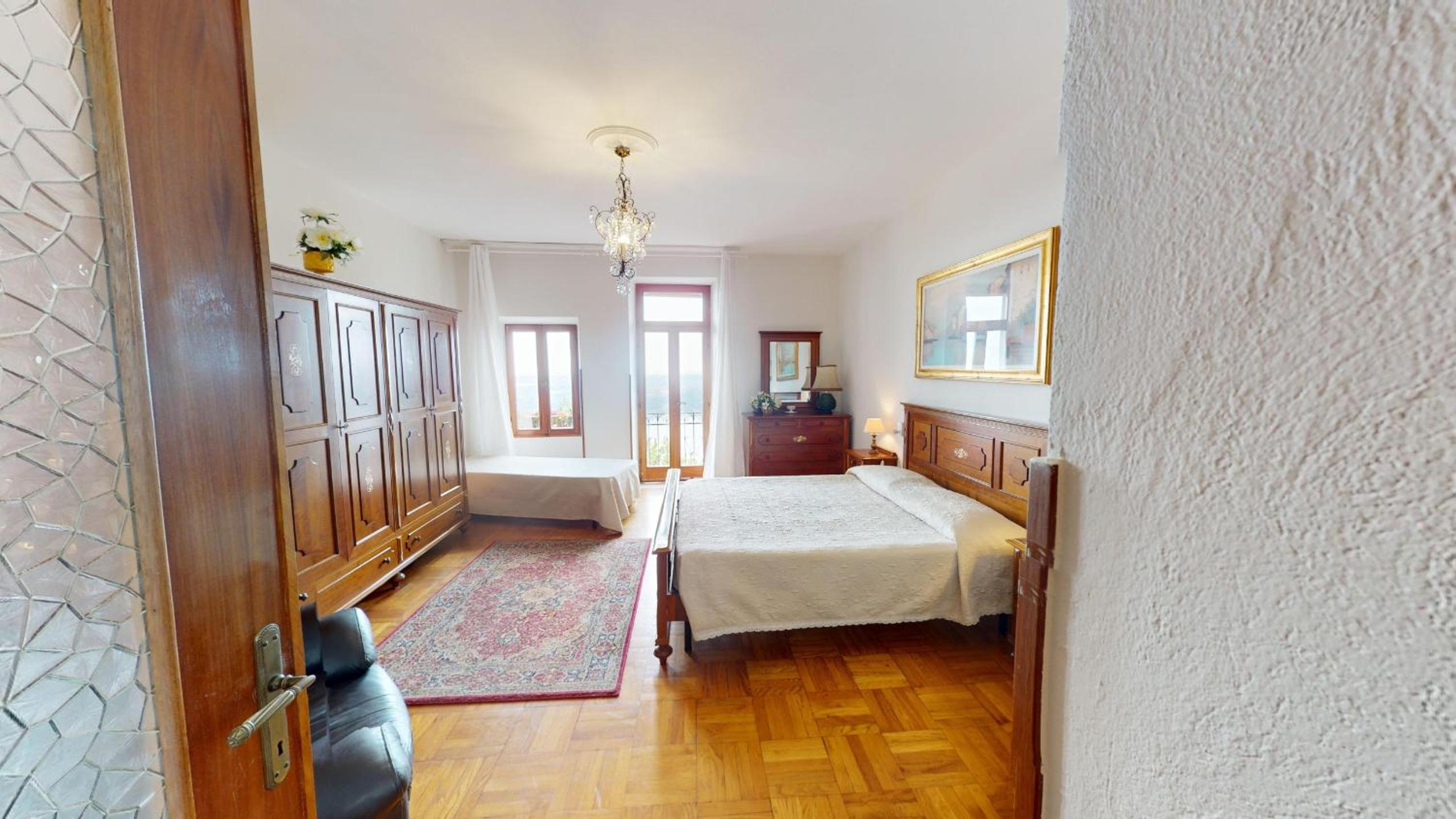 Apartment with Lake View photo 1