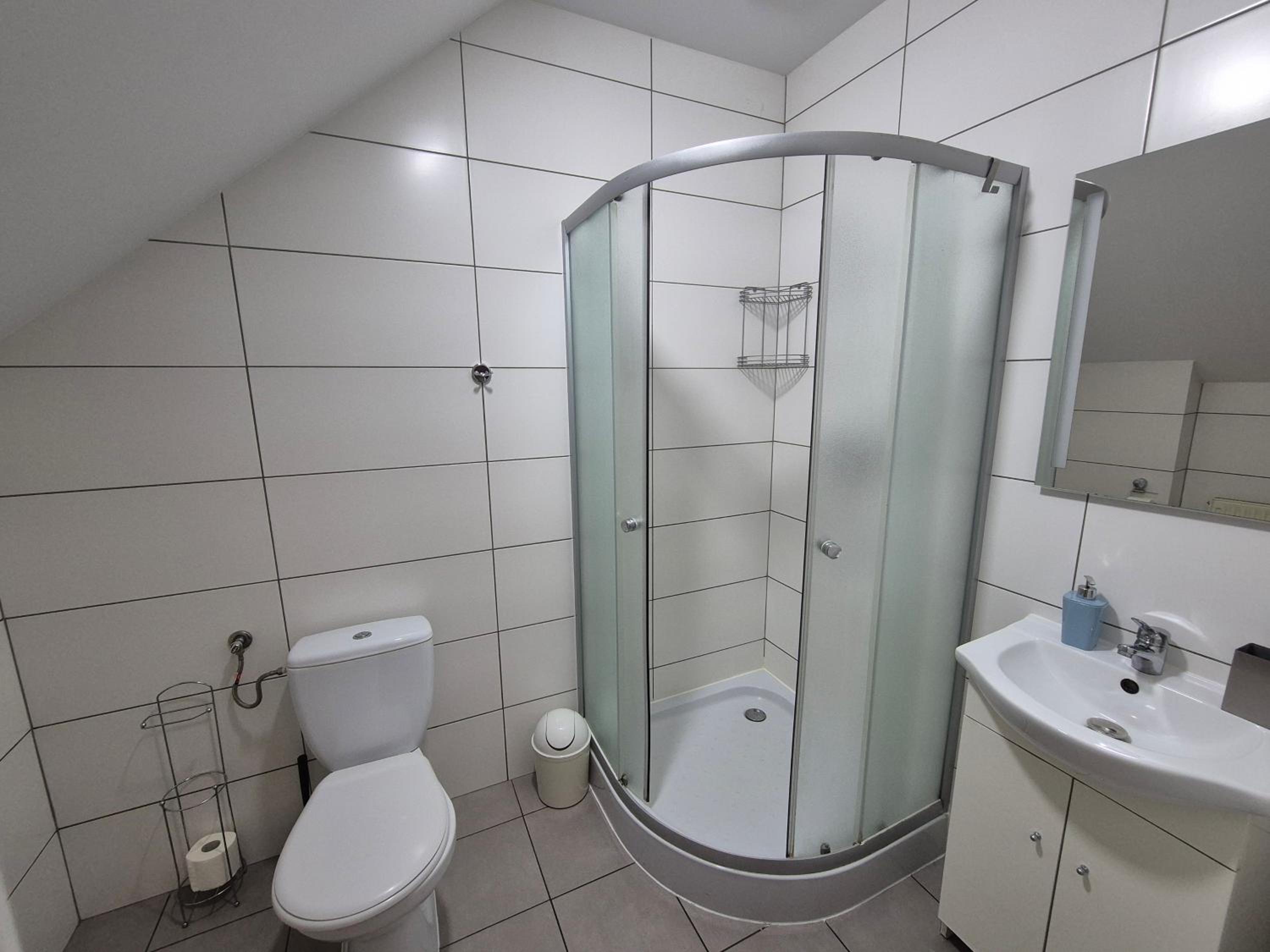 Double Room with Private Bathroom photo 2