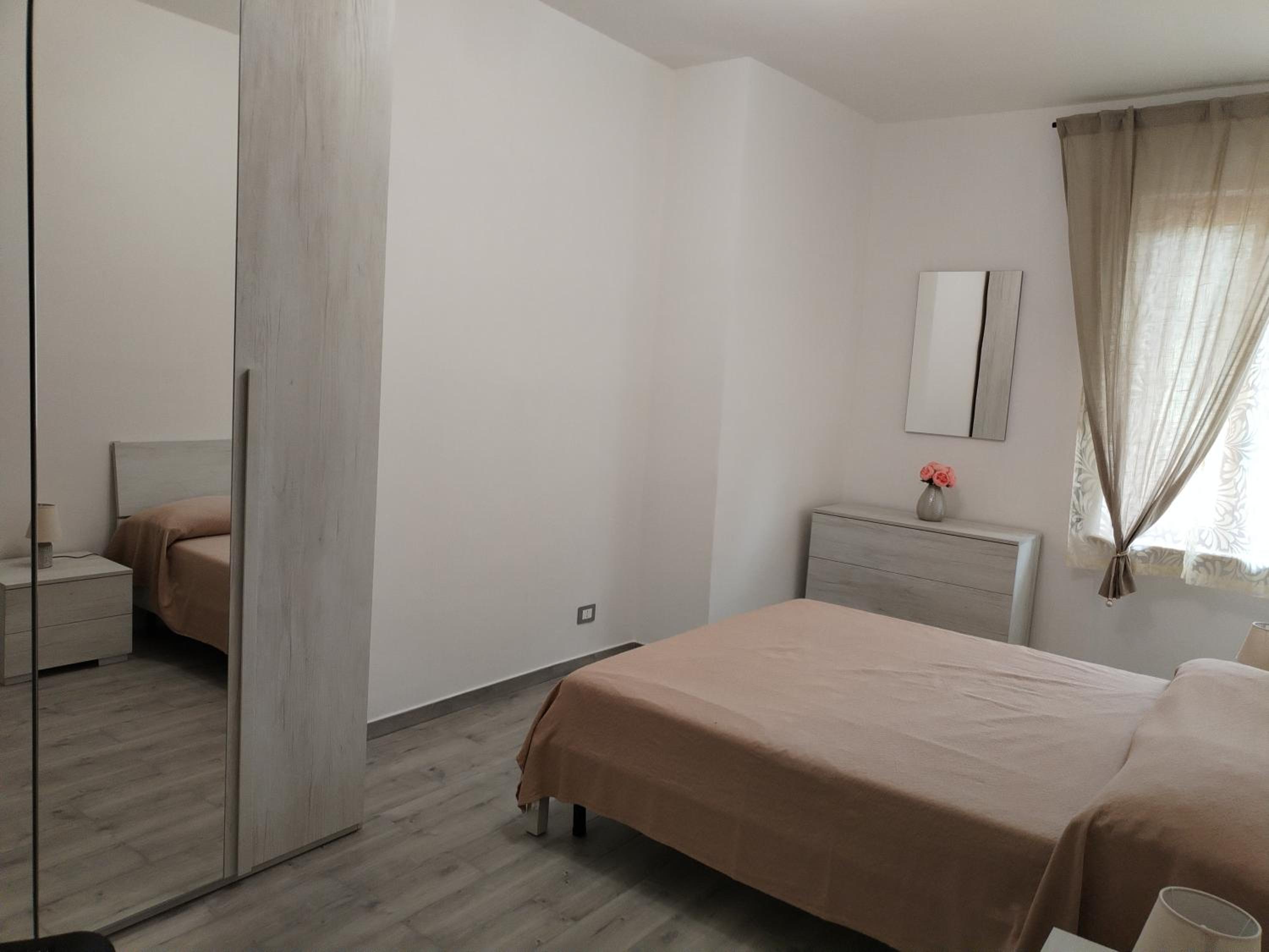 Two-Bedroom Deluxe Apartment photo 1