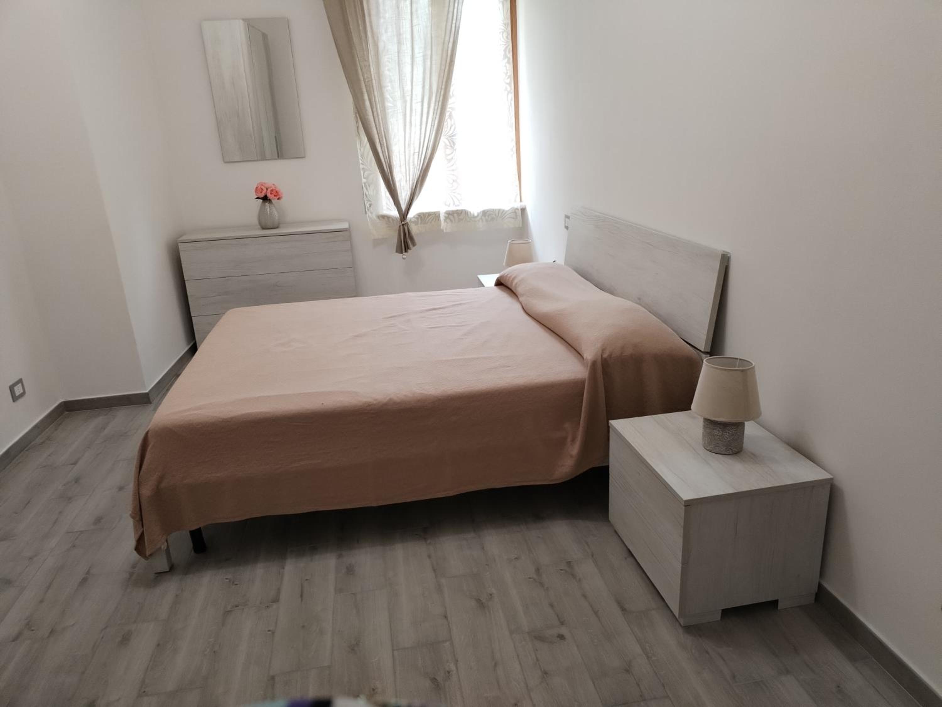 Two-Bedroom Deluxe Apartment photo 2