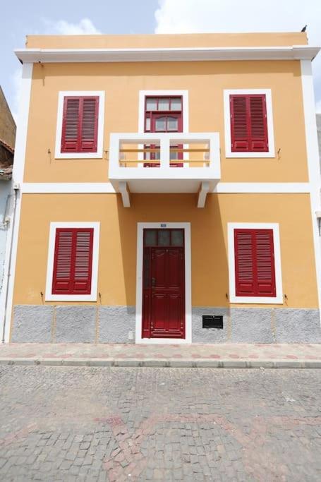 Three-Bedroom House photo 2