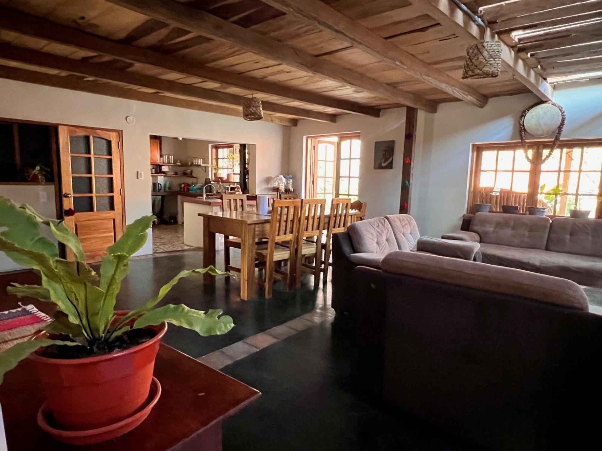 One-Bedroom House photo 1