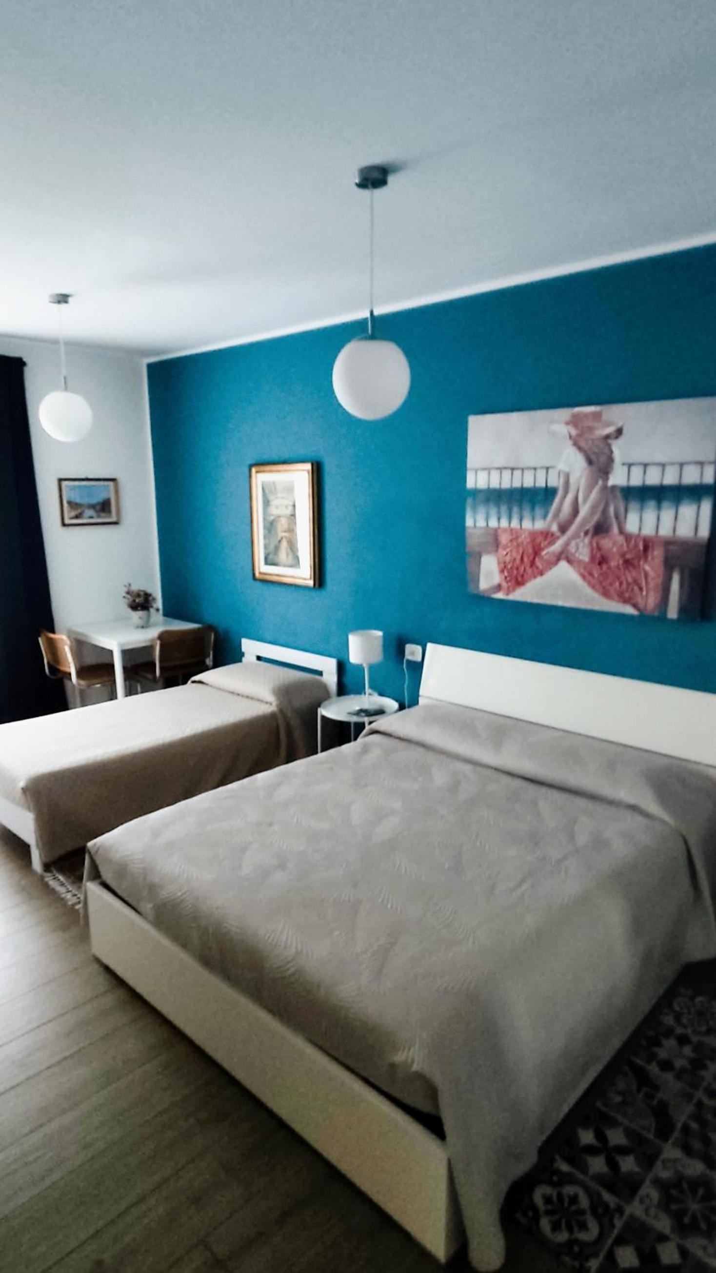 Superior Double Room photo 2