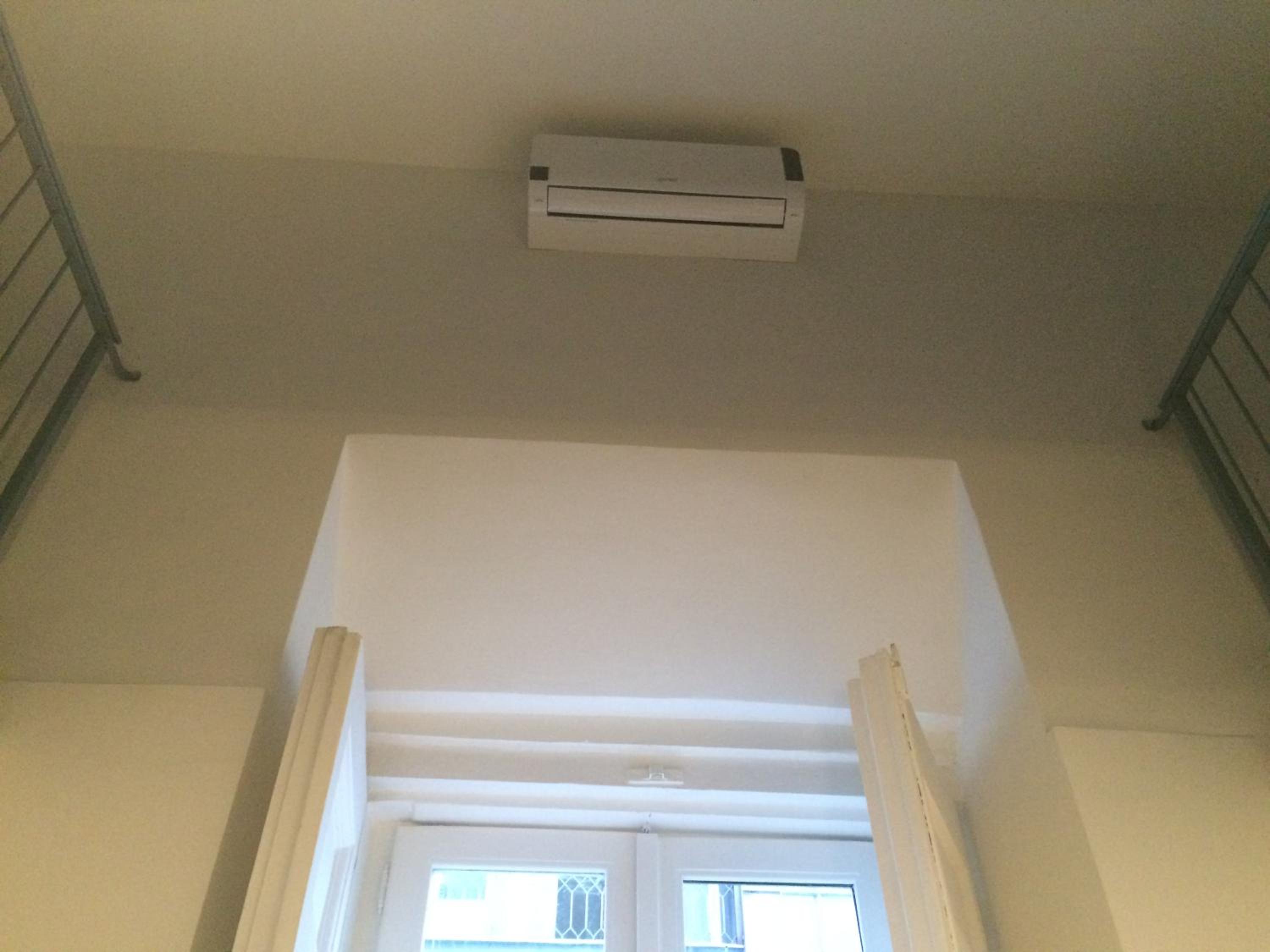 Comfort Triple Room with Balcony