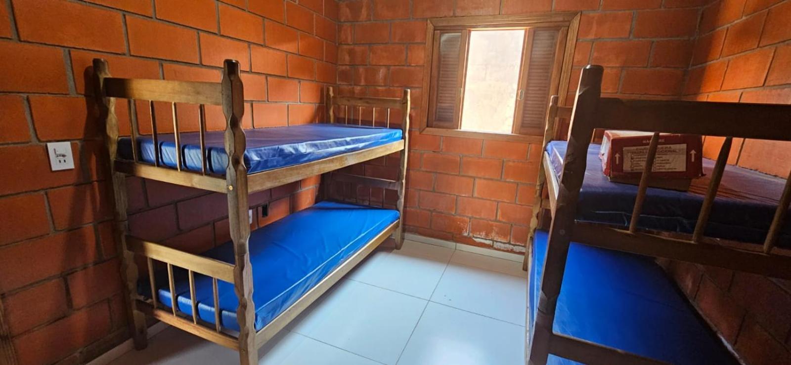 Two-Bedroom Chalet photo 1