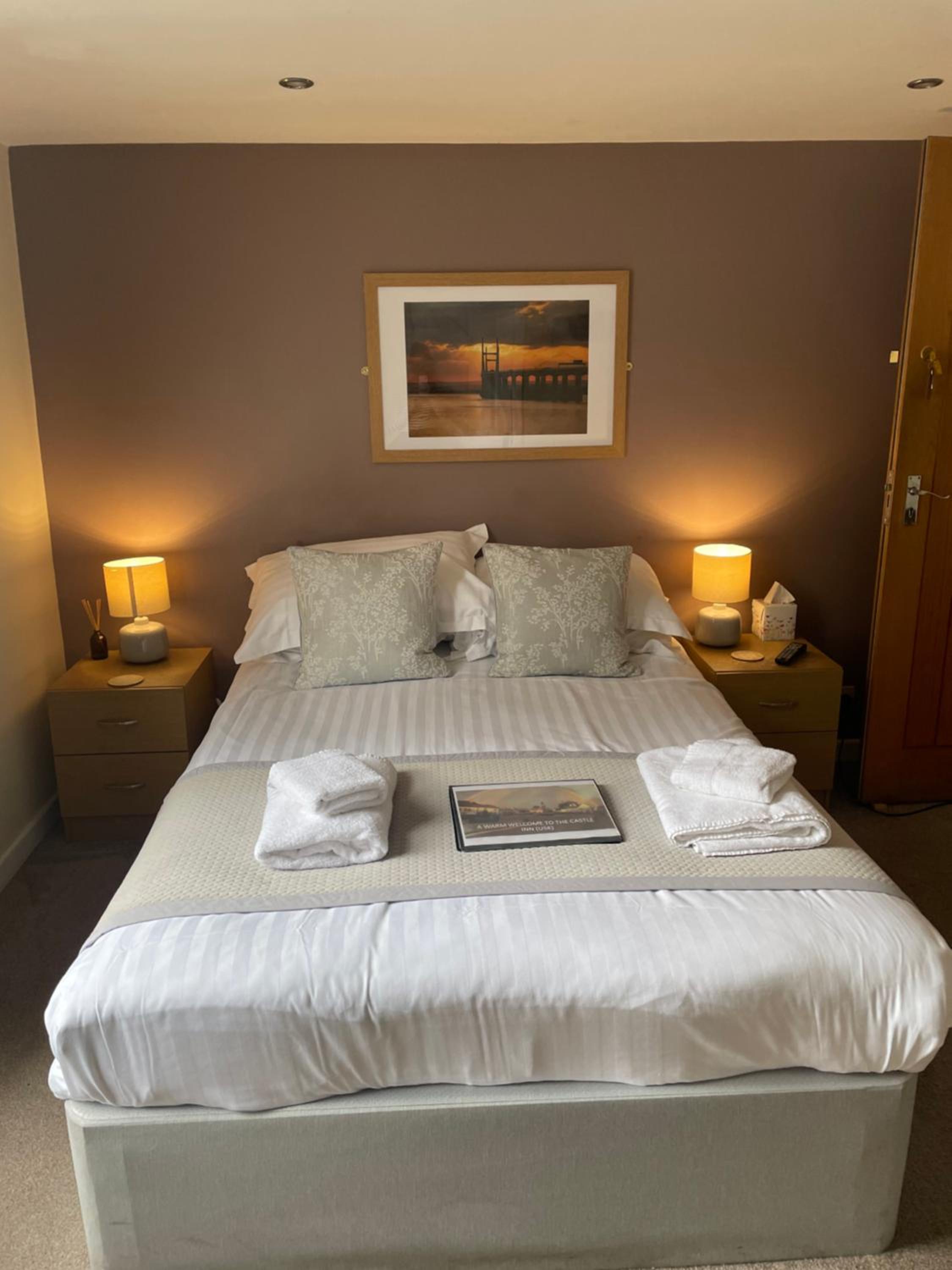 Standard Double Room photo 3