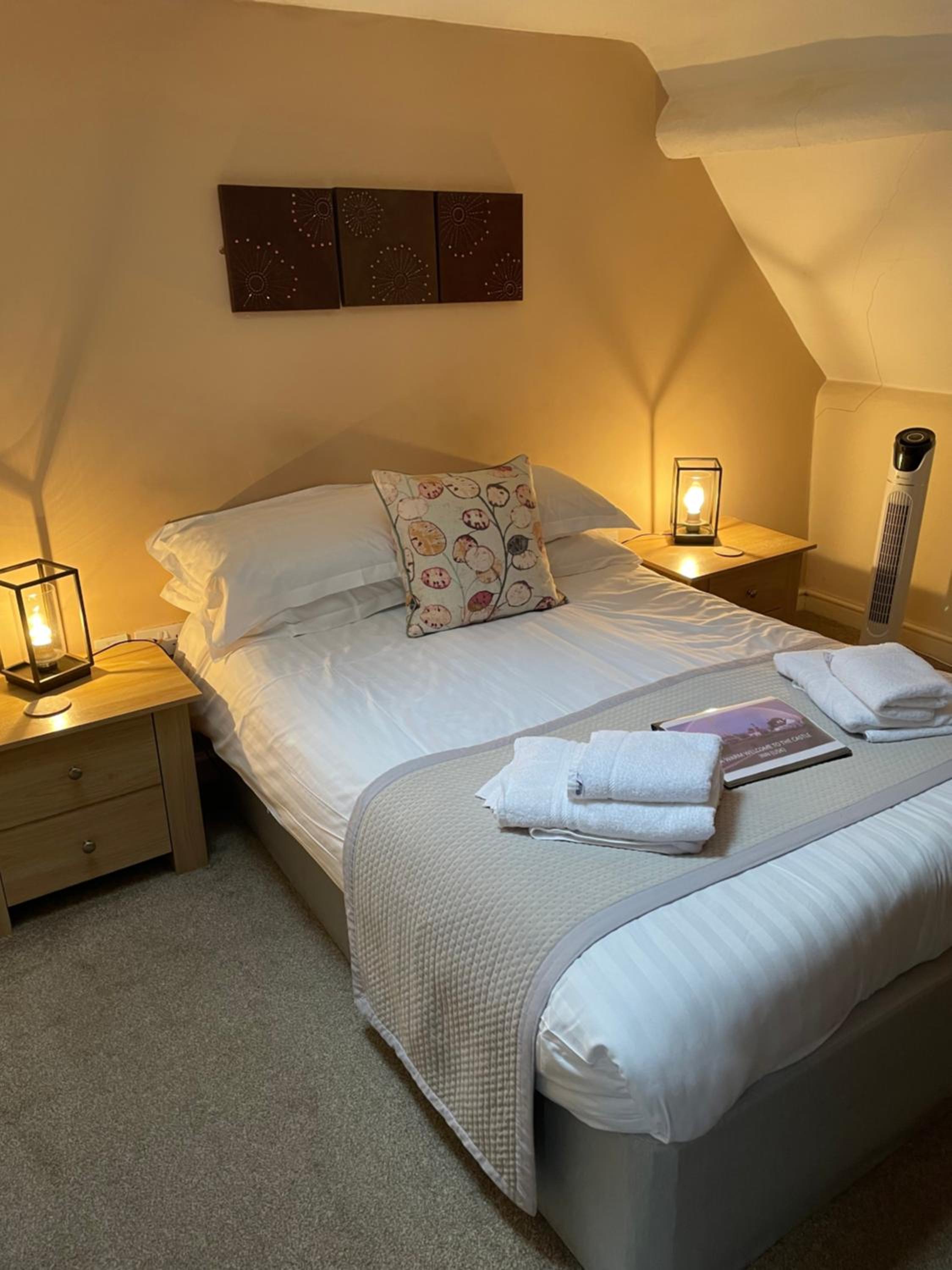 Standard Double Room photo 2