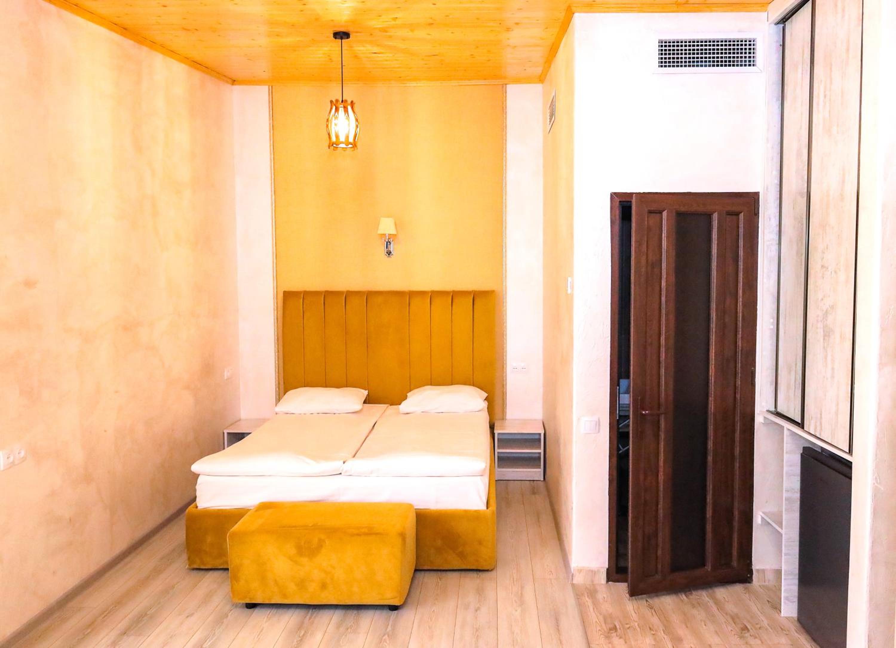 Triple Room with Private Bathroom photo 1