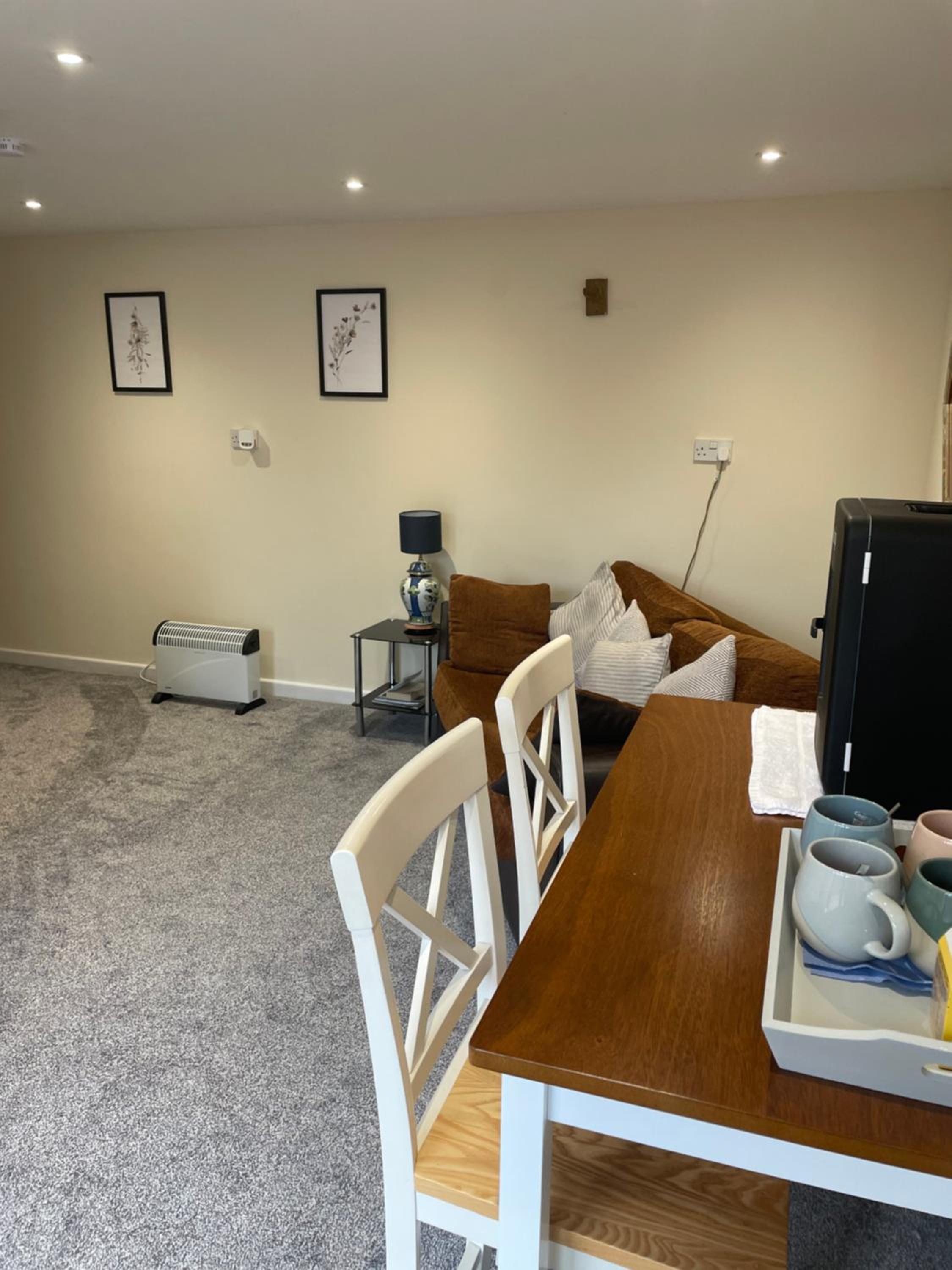 Family Double Room photo 2