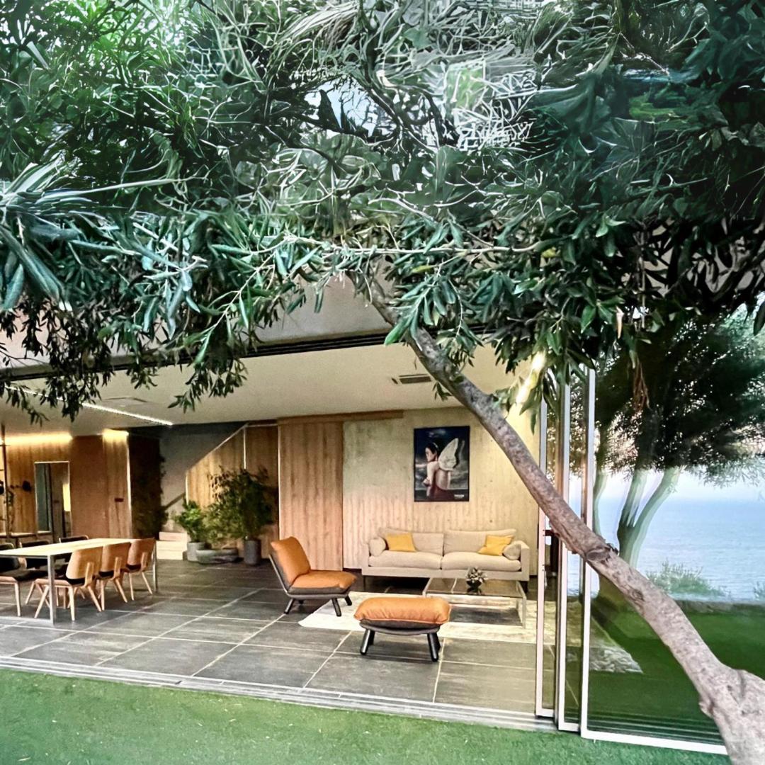 Villa With Sea View photo 1
