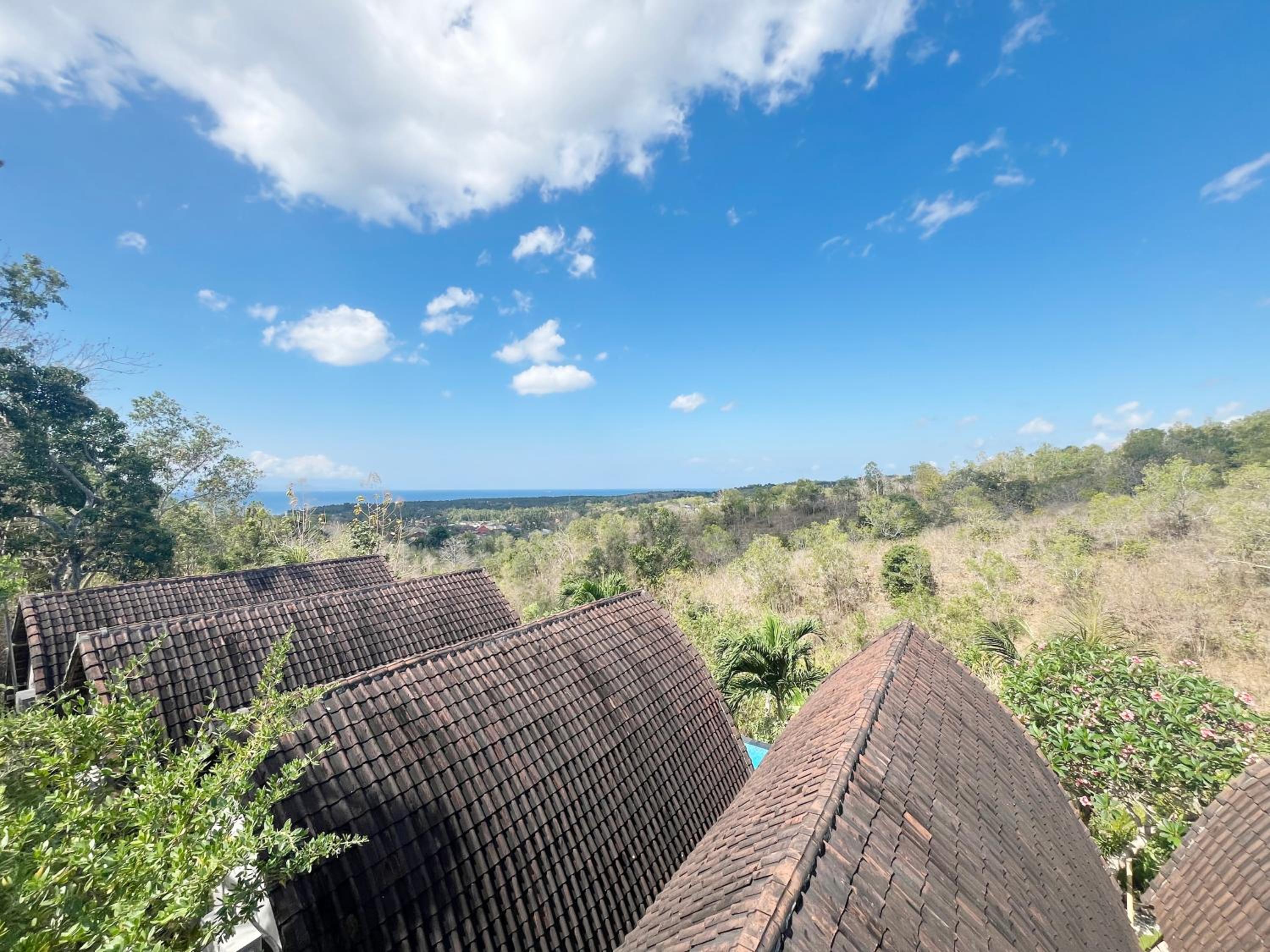 Double Room with Garden View - Photo 9