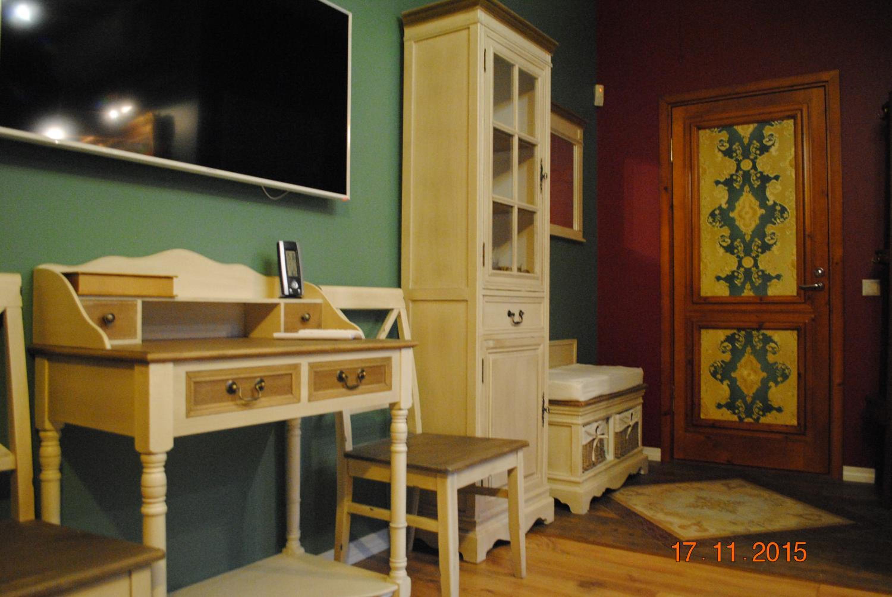 Small Double or Twin Room photo 2