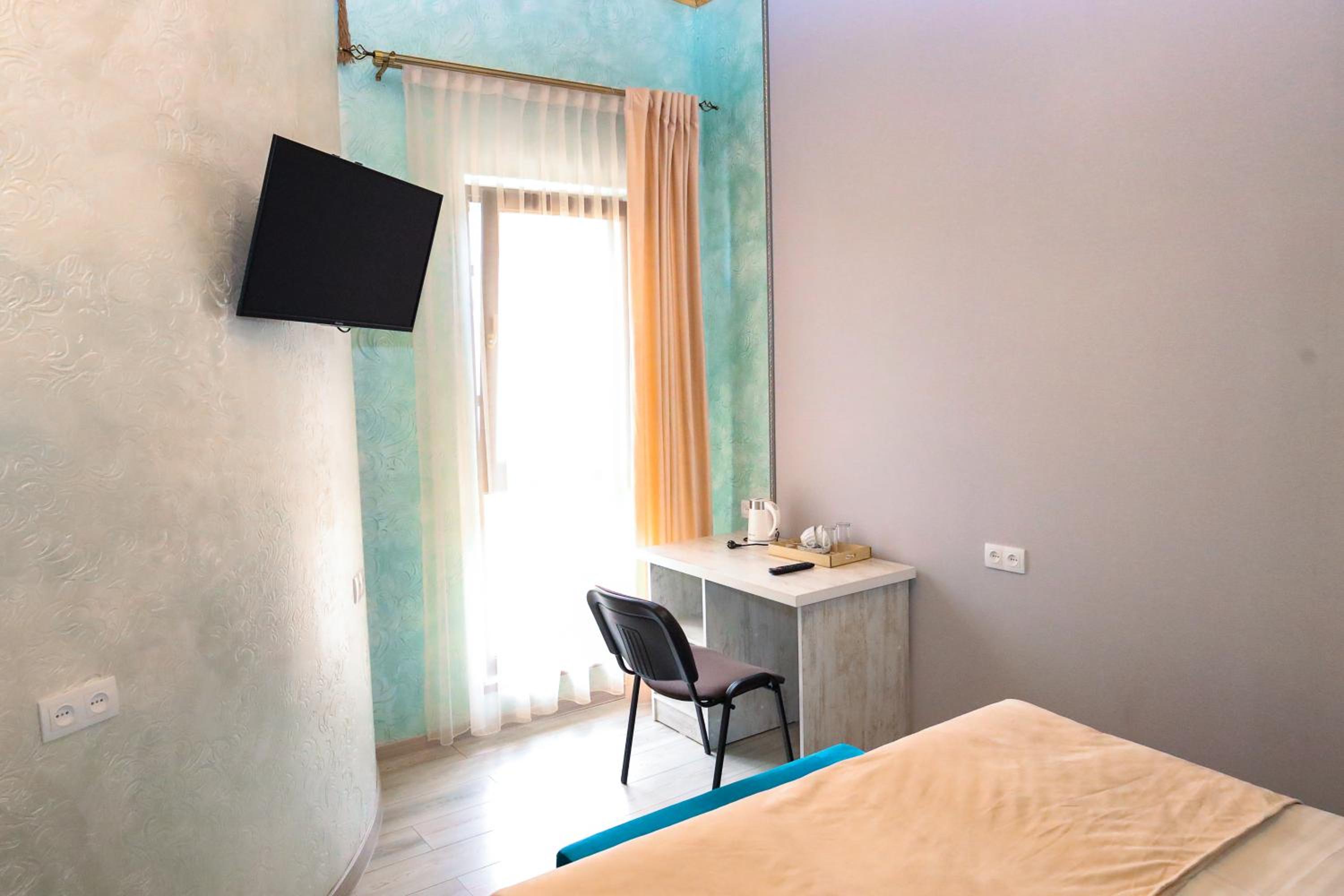 Suite photo 2