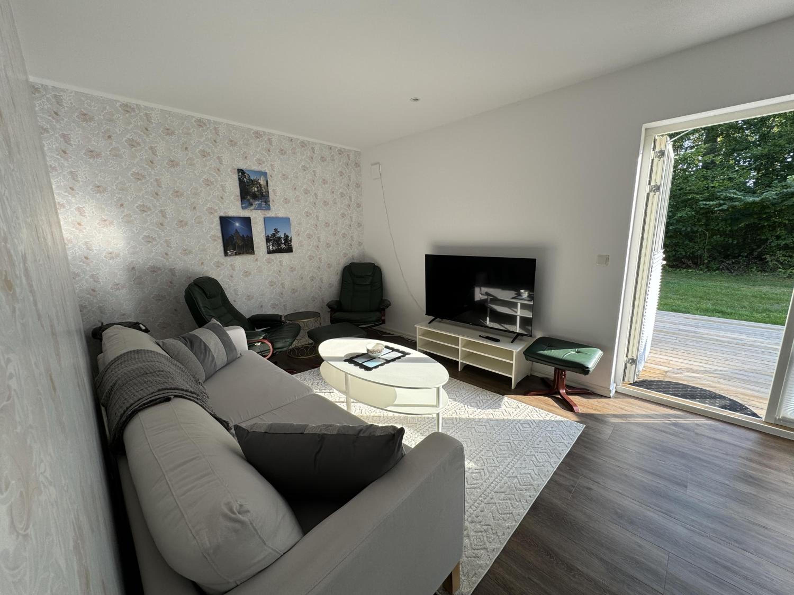 Double Room with Park View photo 1