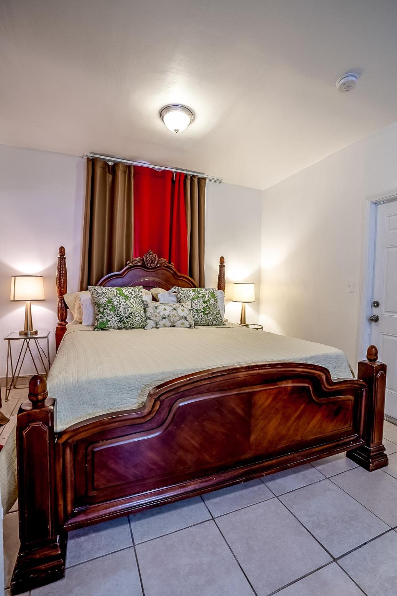 Superior King Room photo 1