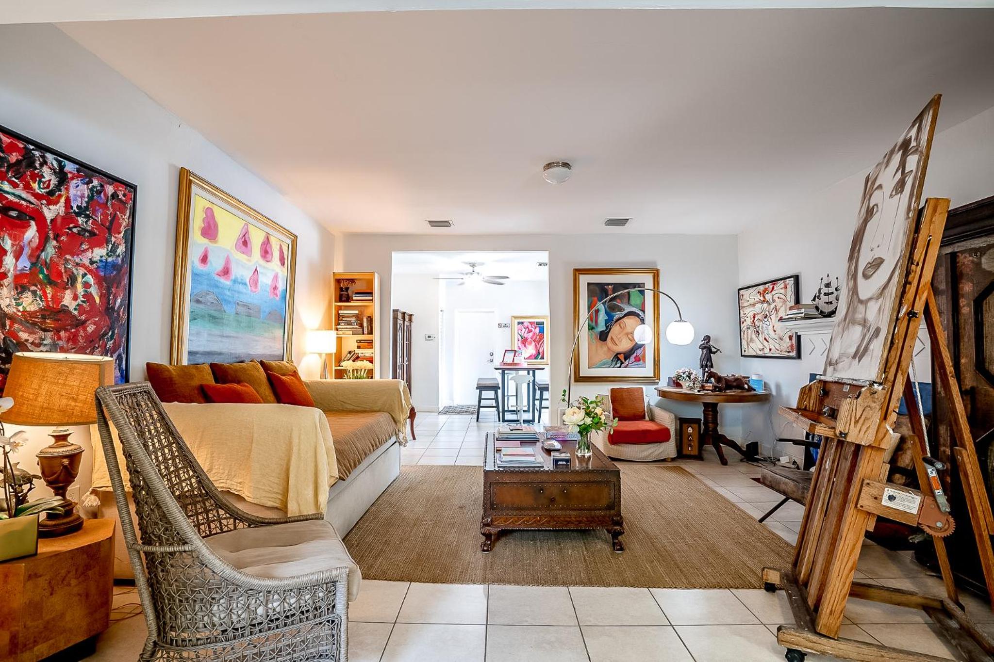 King Room photo 1