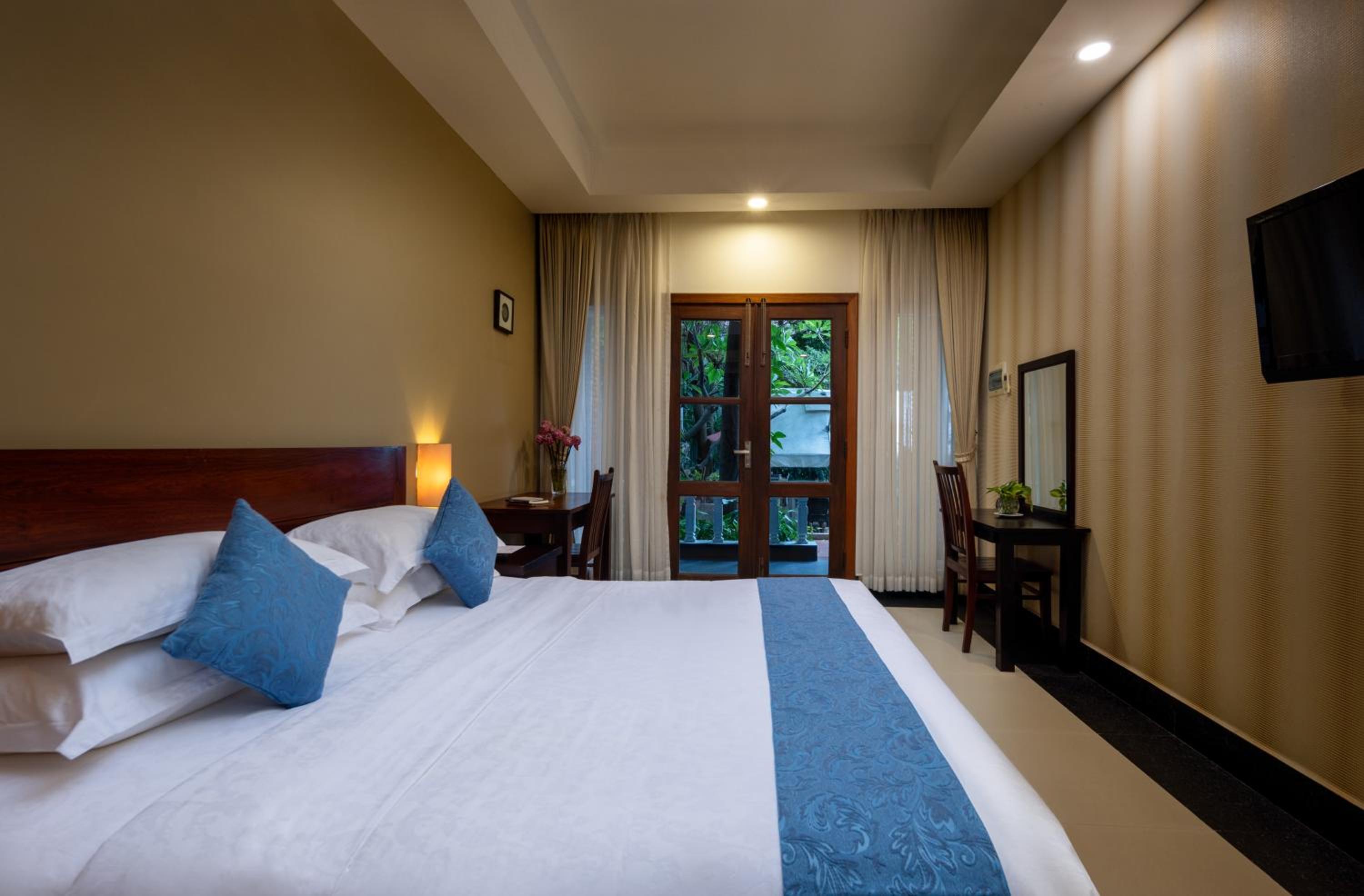 Executive Double Room photo 3