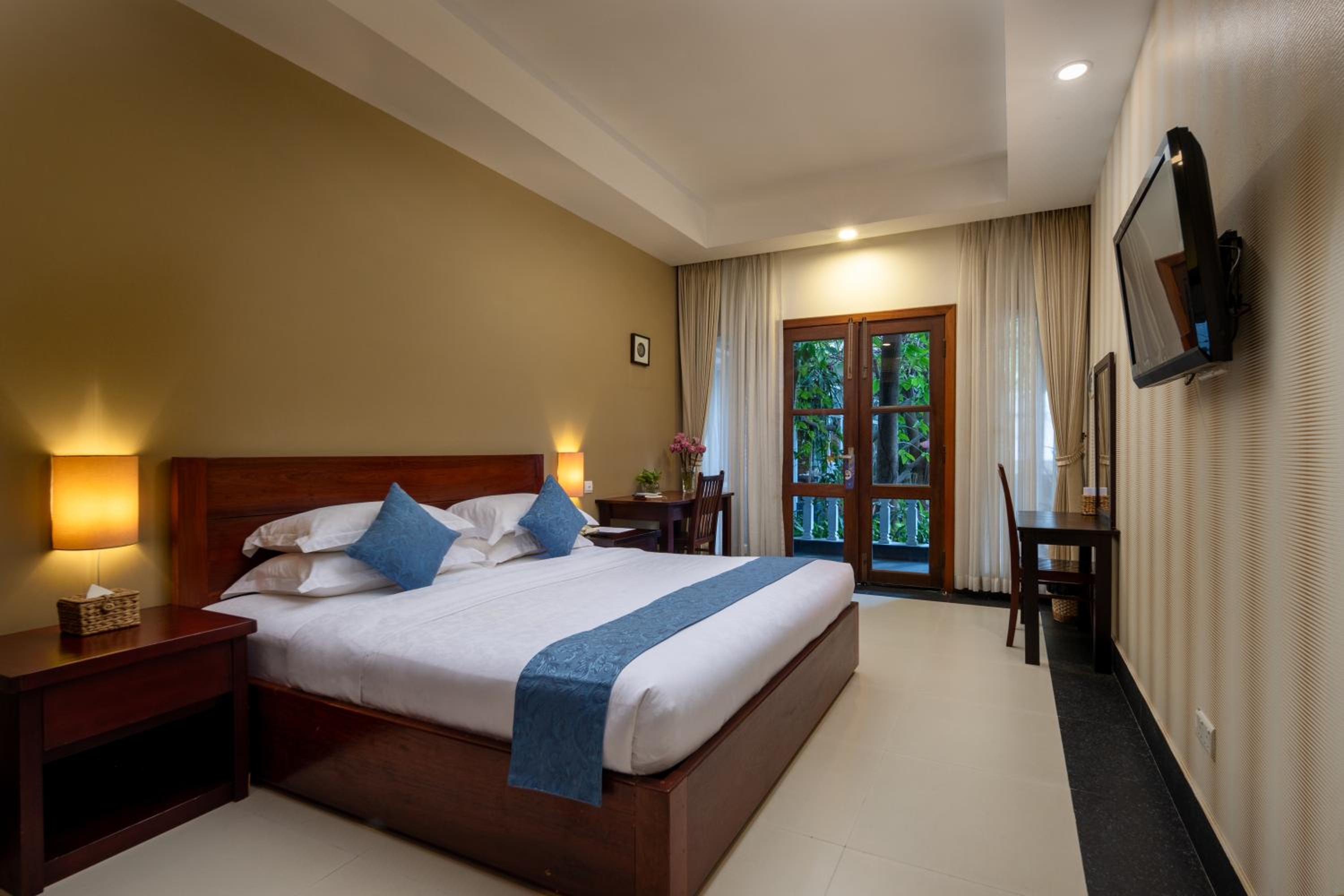 Executive Double Room photo 1
