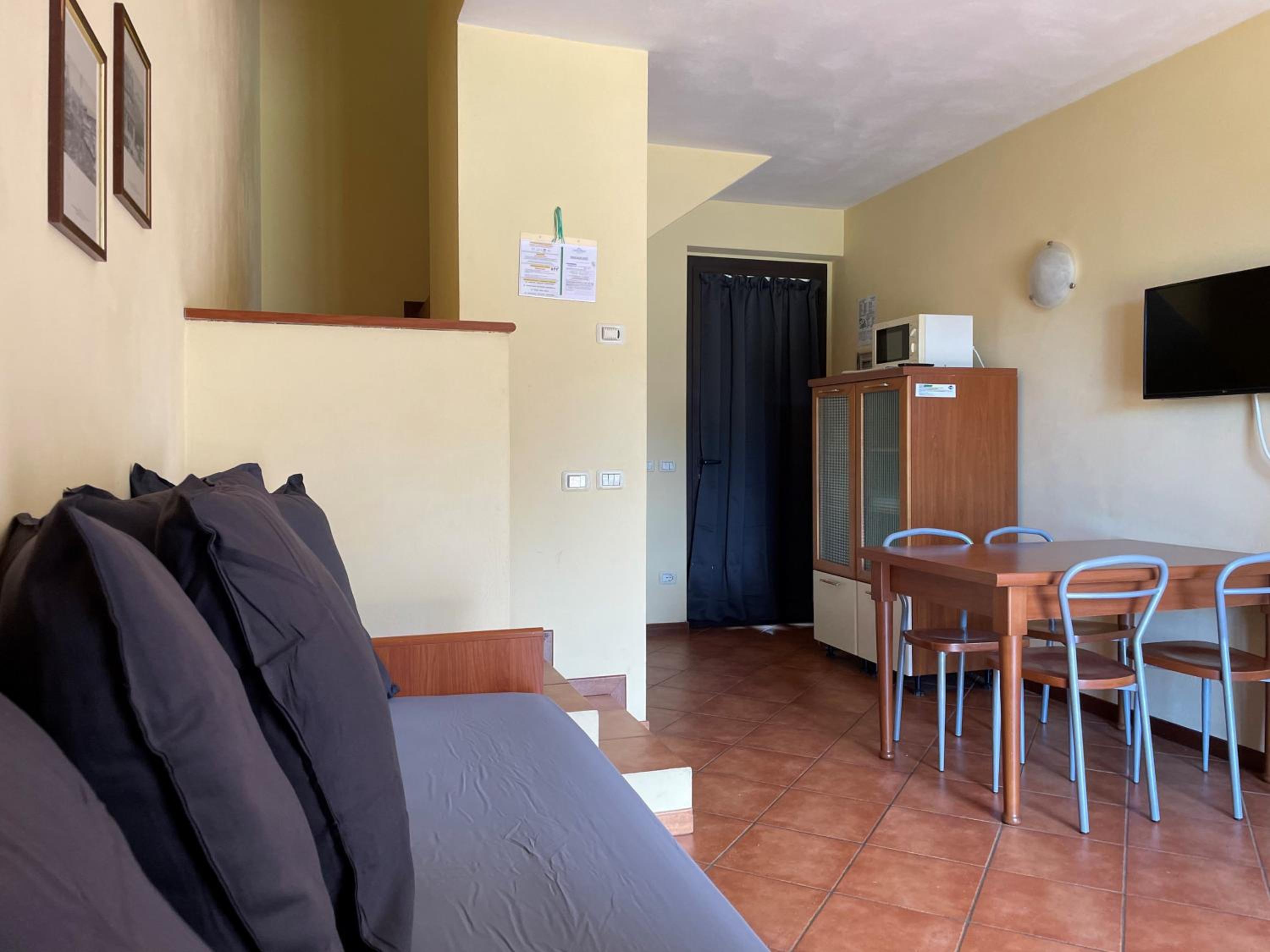 Maisonette photo 2