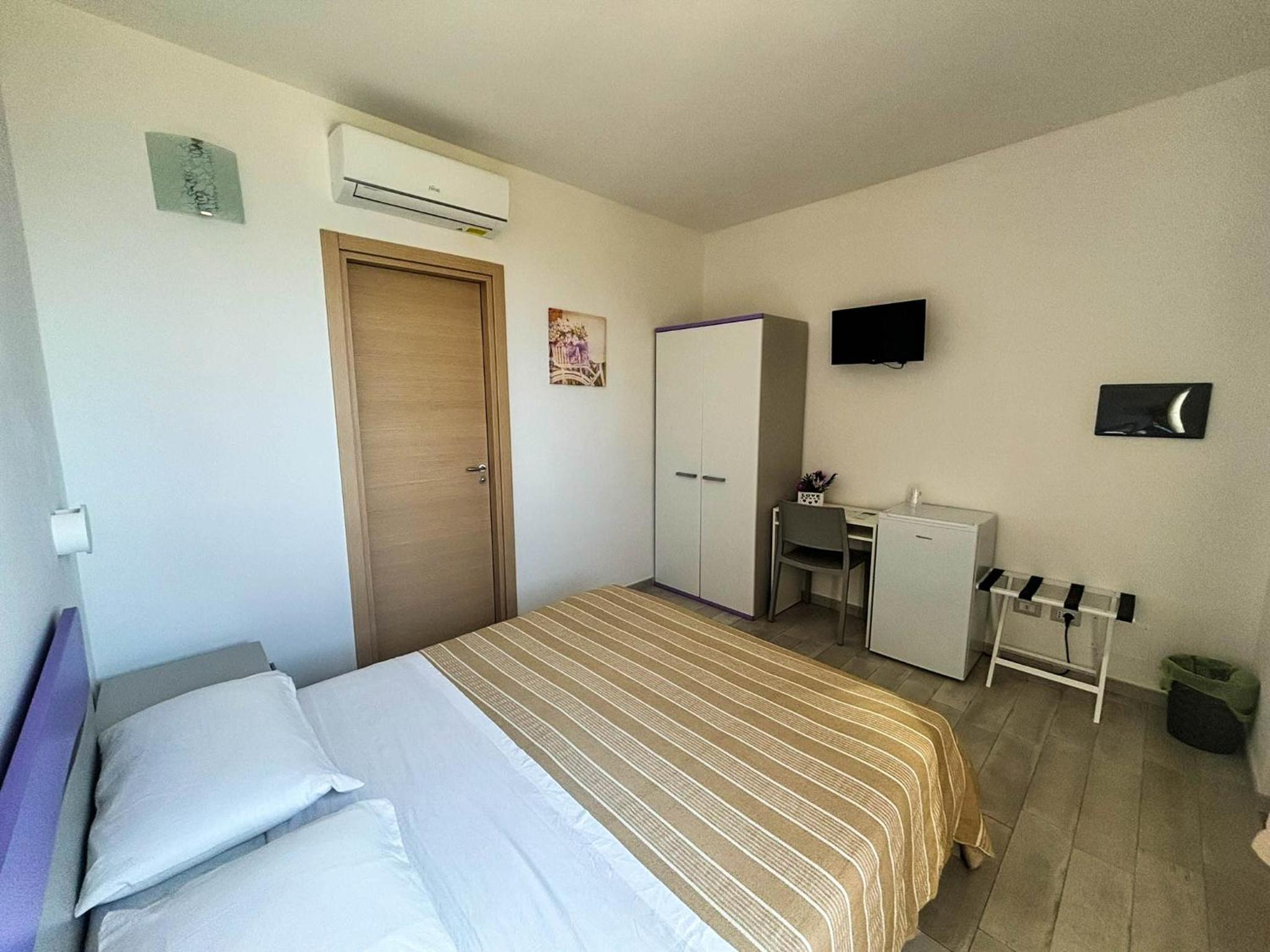 Double Room with Sea View photo 1