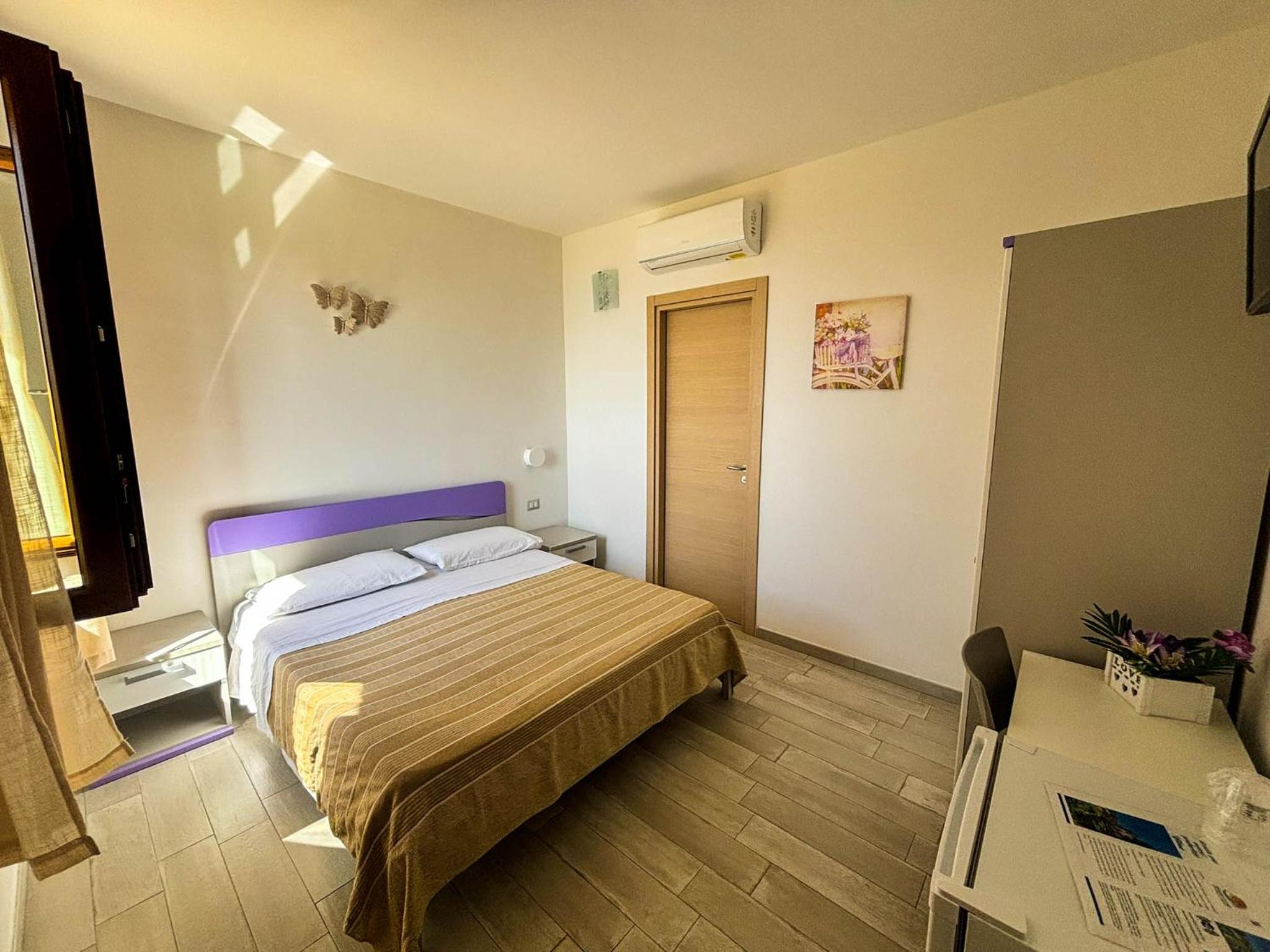 Double Room with Sea View photo 2