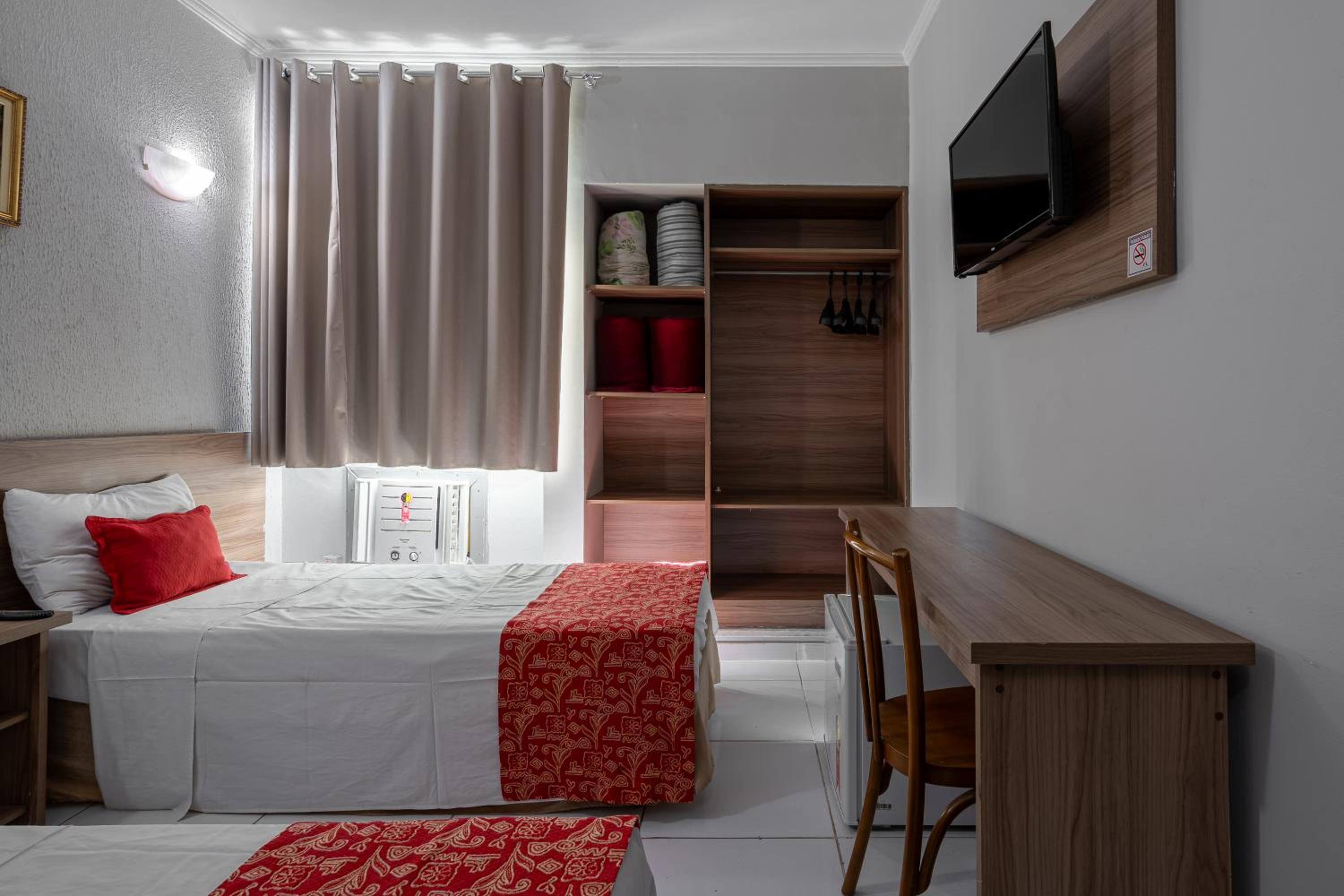 Twin Room photo 2