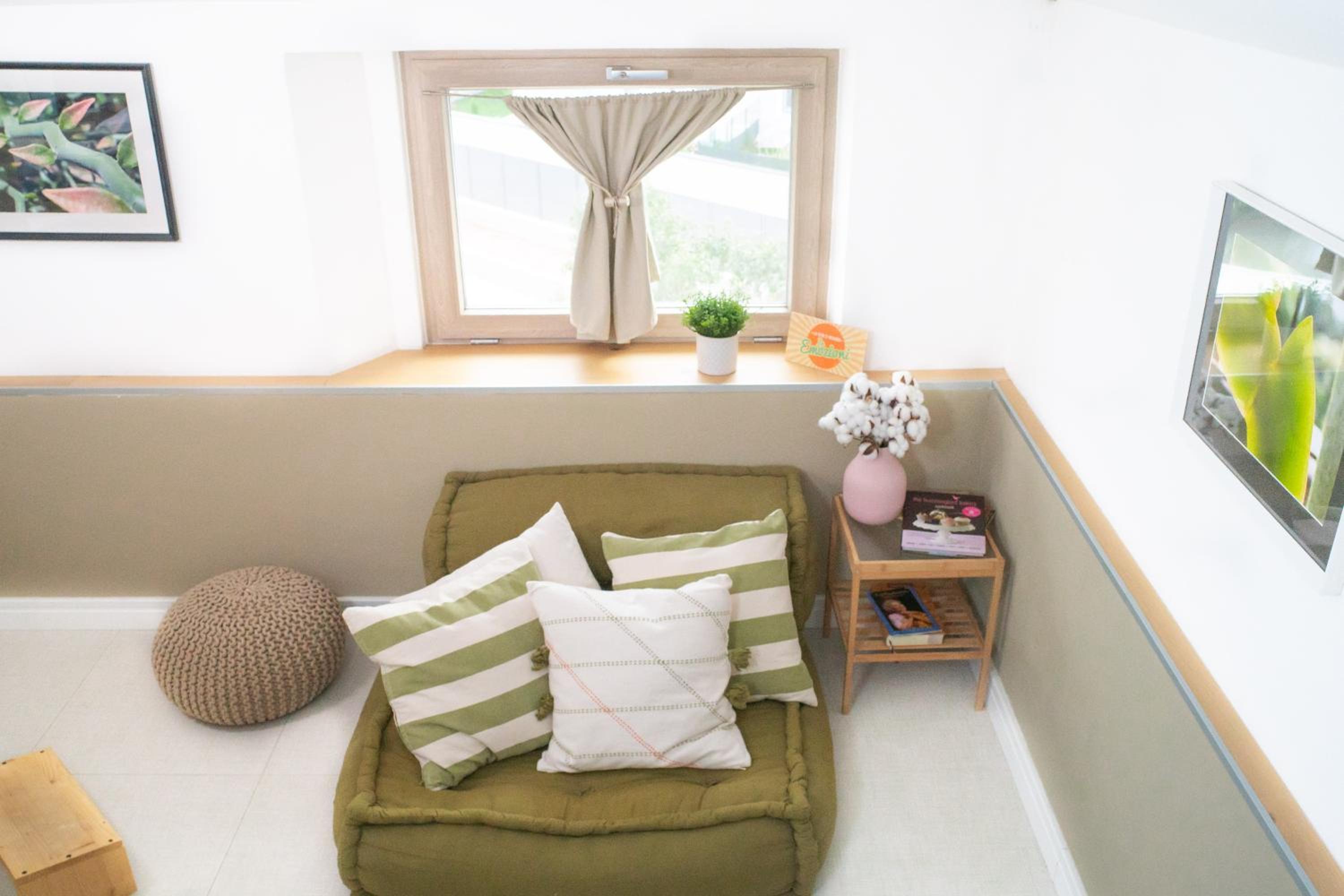 Studio Apartment photo 3