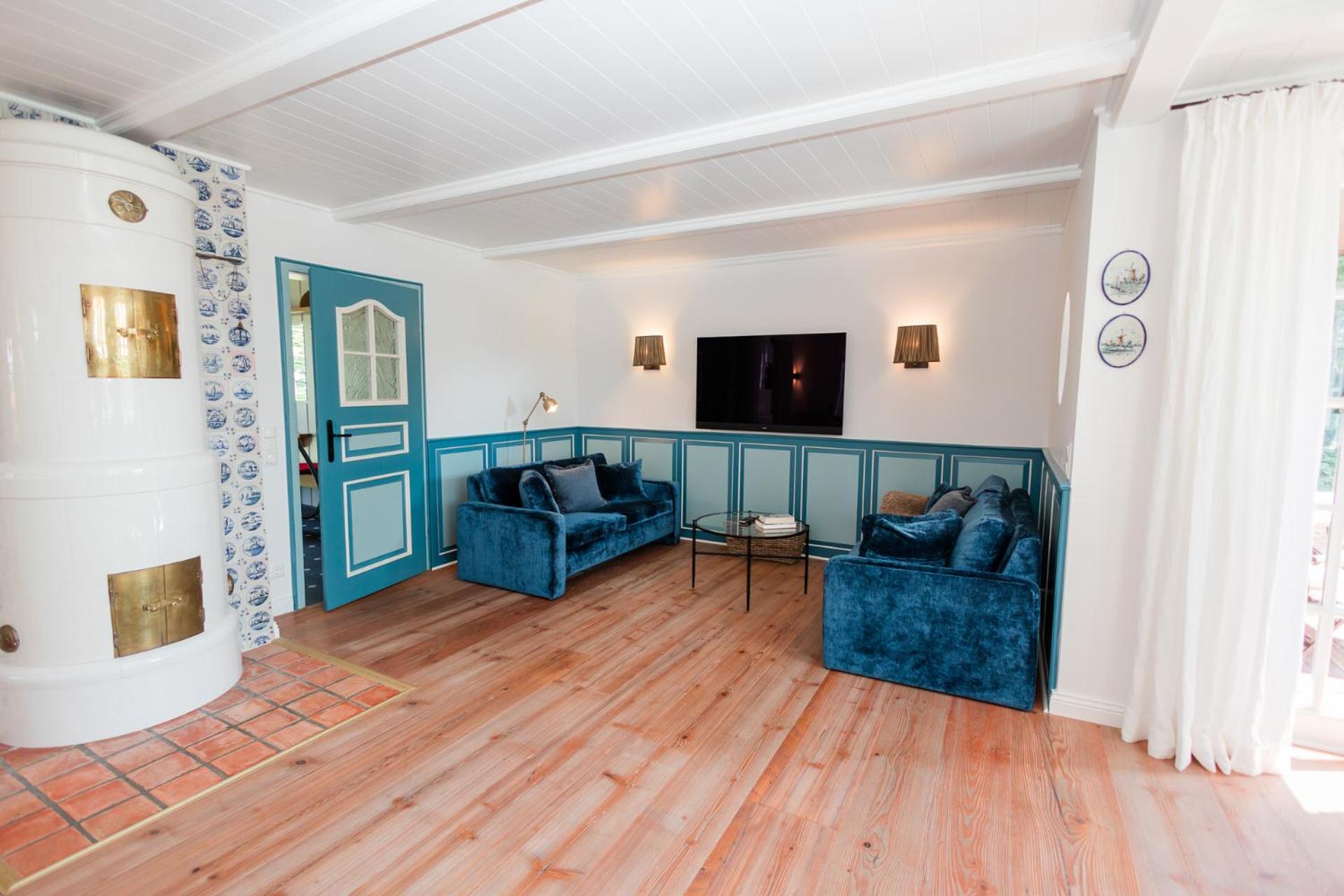 Vacation Home photo 1