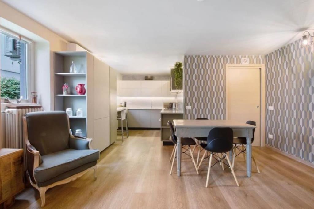One-Bedroom House photo 2