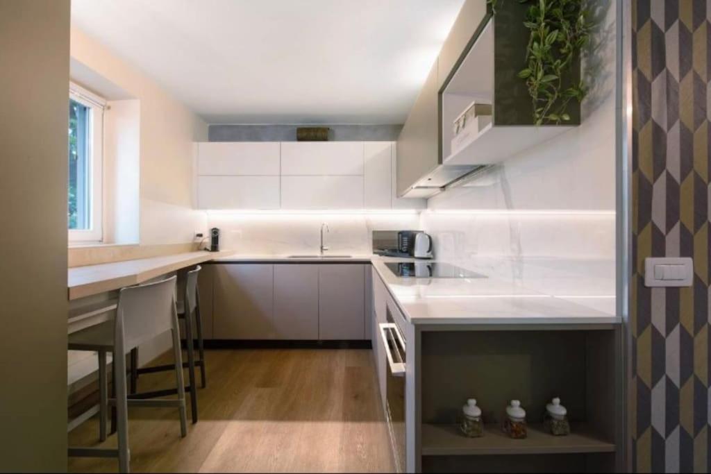 One-Bedroom House photo 3