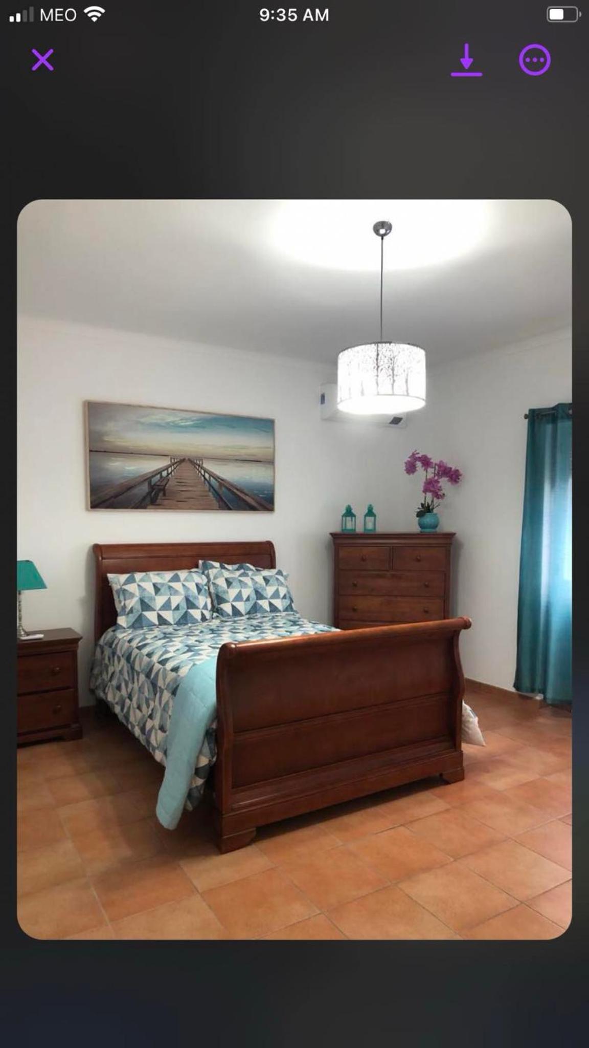 Three-Bedroom Apartment photo 1