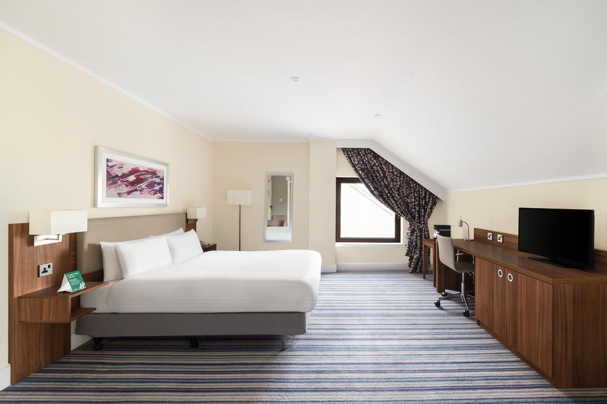 Standard Double Room - Photo 1
