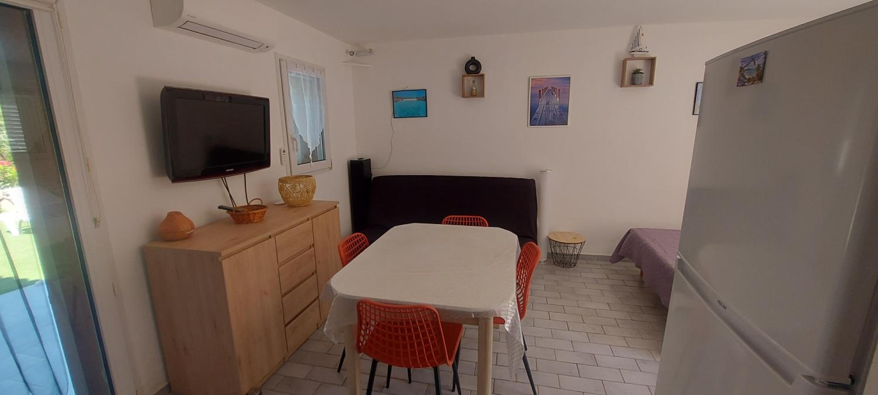 Mini Villa (2 Adults)