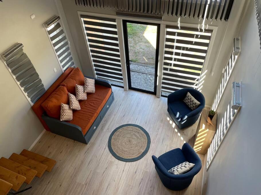 One-Bedroom House photo 3