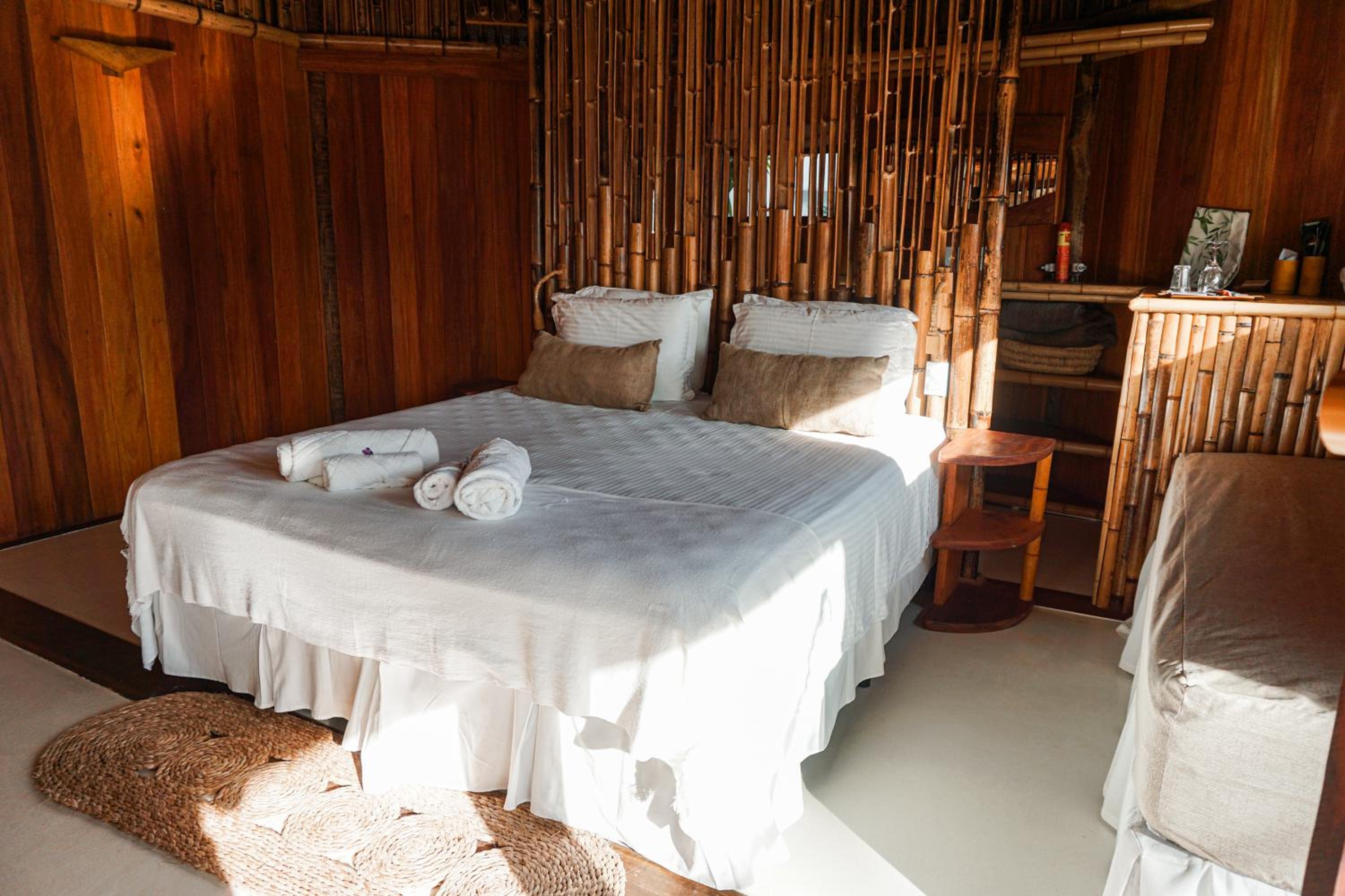 Triple Room with Shower